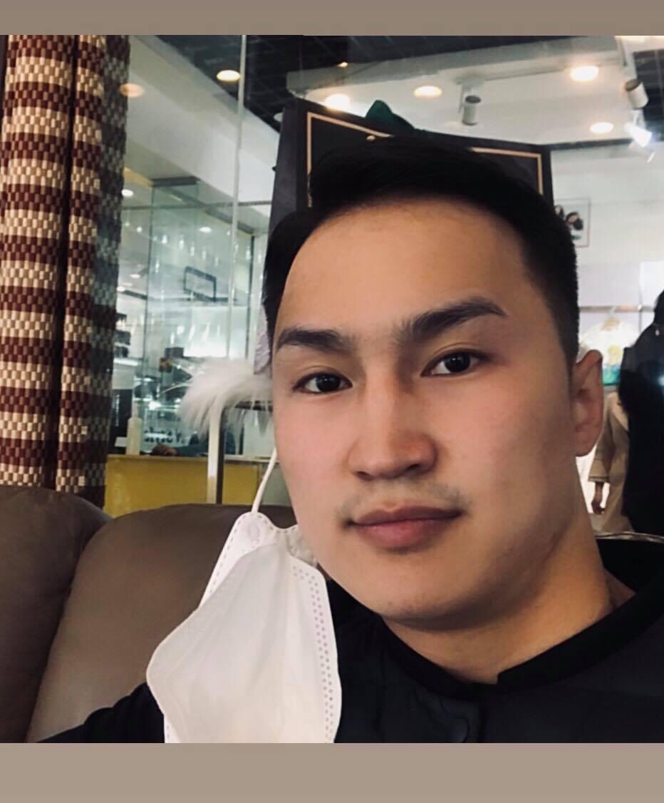 Tinder profile picture for @sod