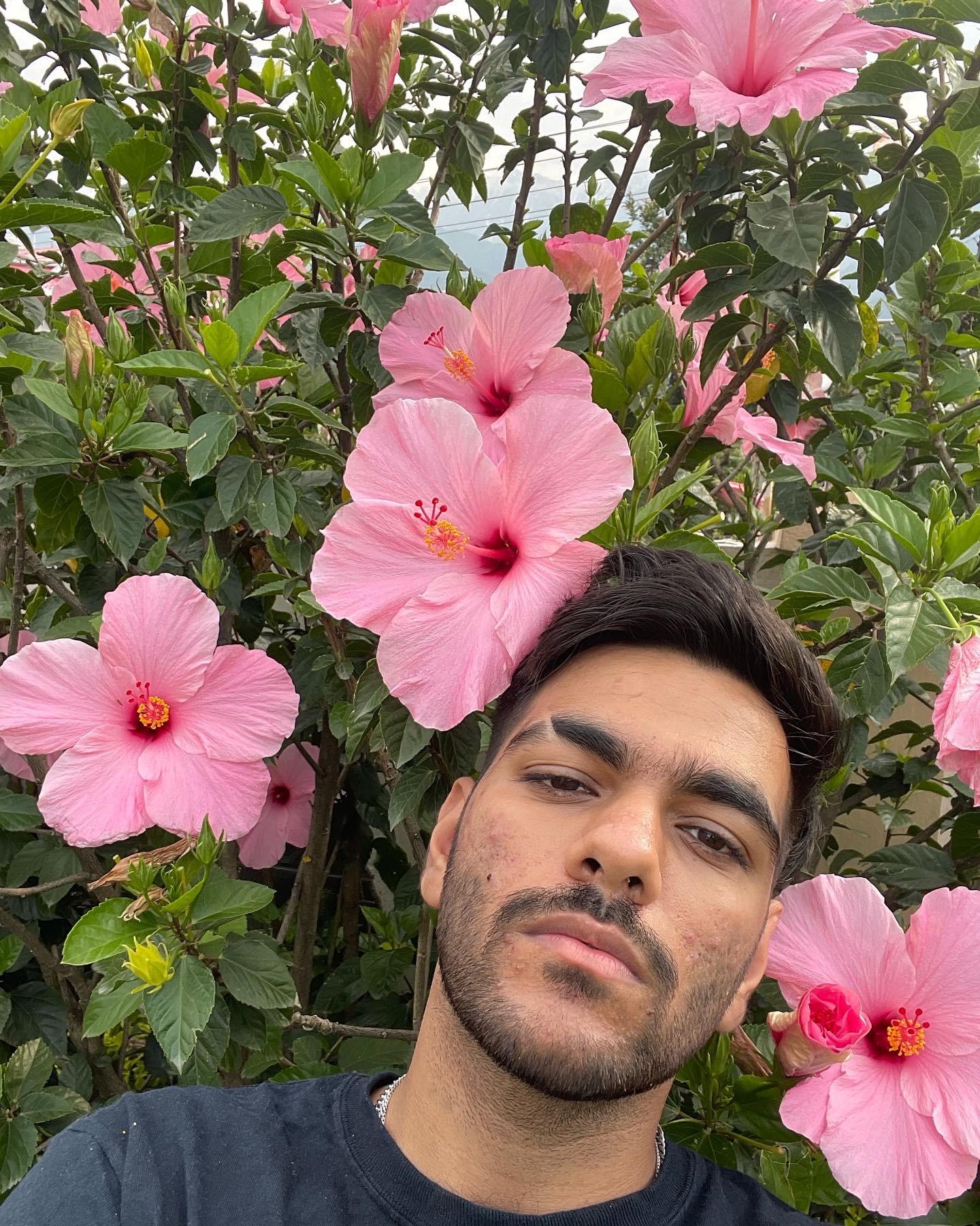 Tinder profile picture for @kritagya