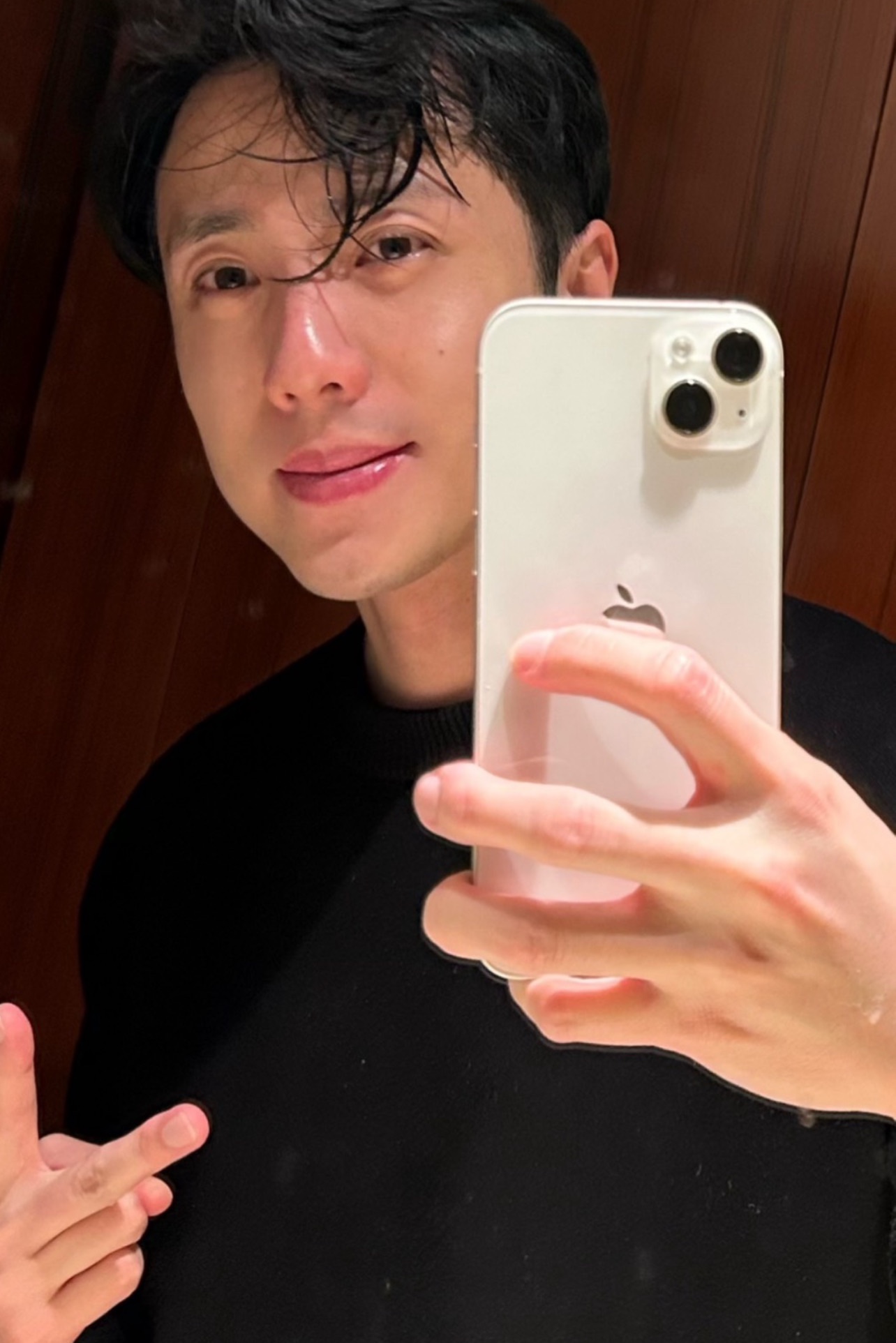 Tinder profile picture for @yan