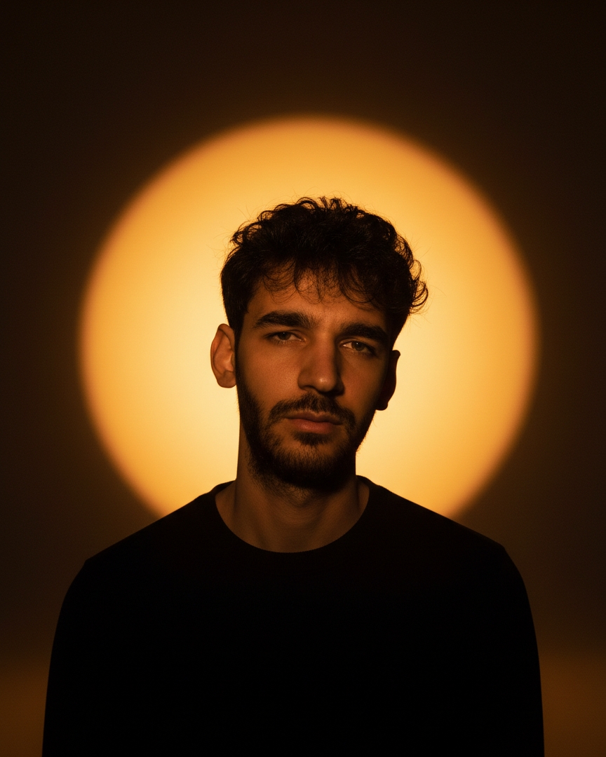 Tinder profile picture for @horrible