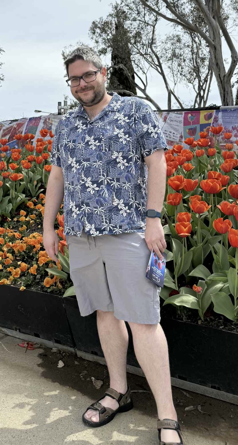 Tinder profile picture for @jcp