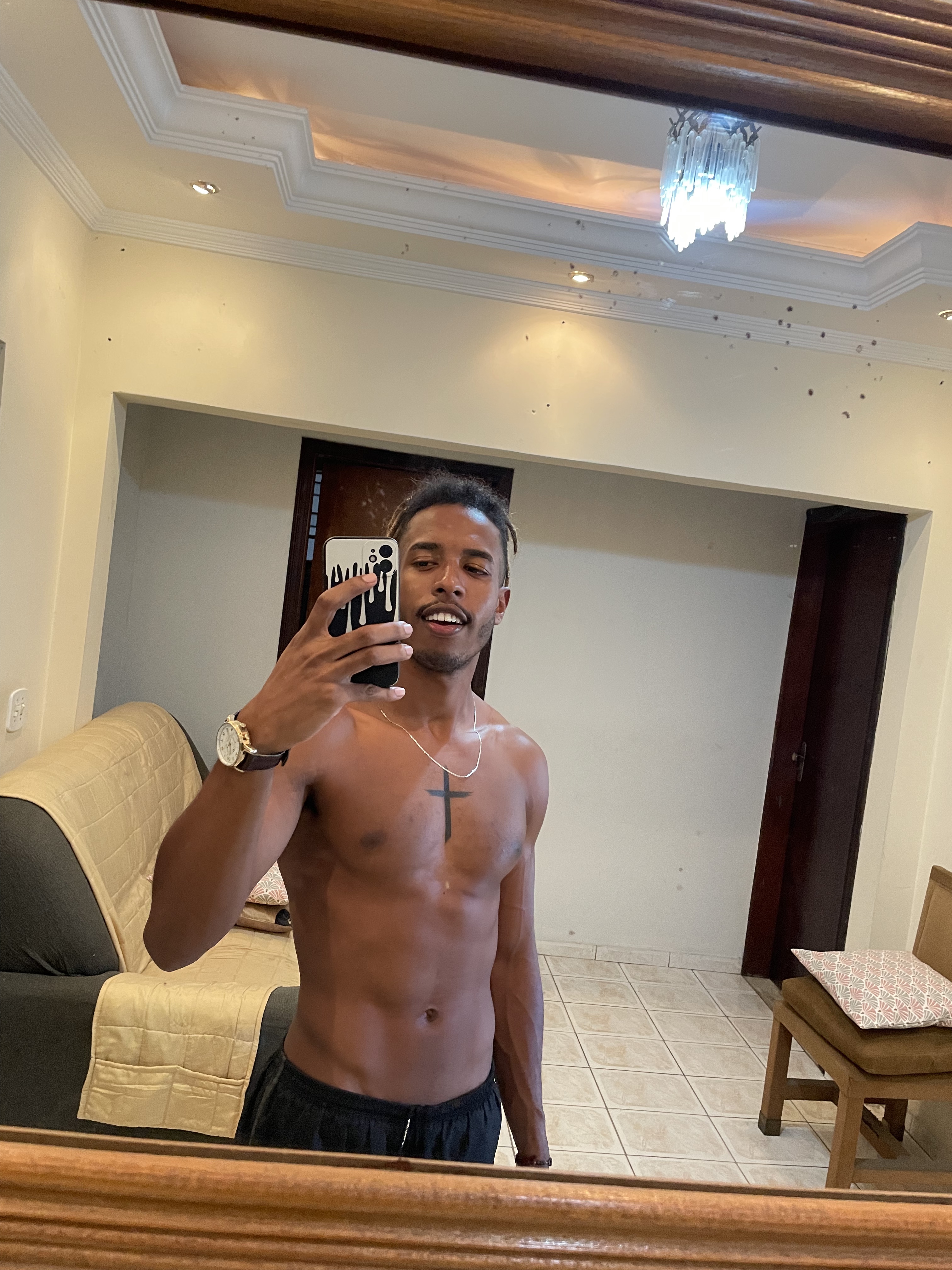 Tinder profile picture for @igormendes