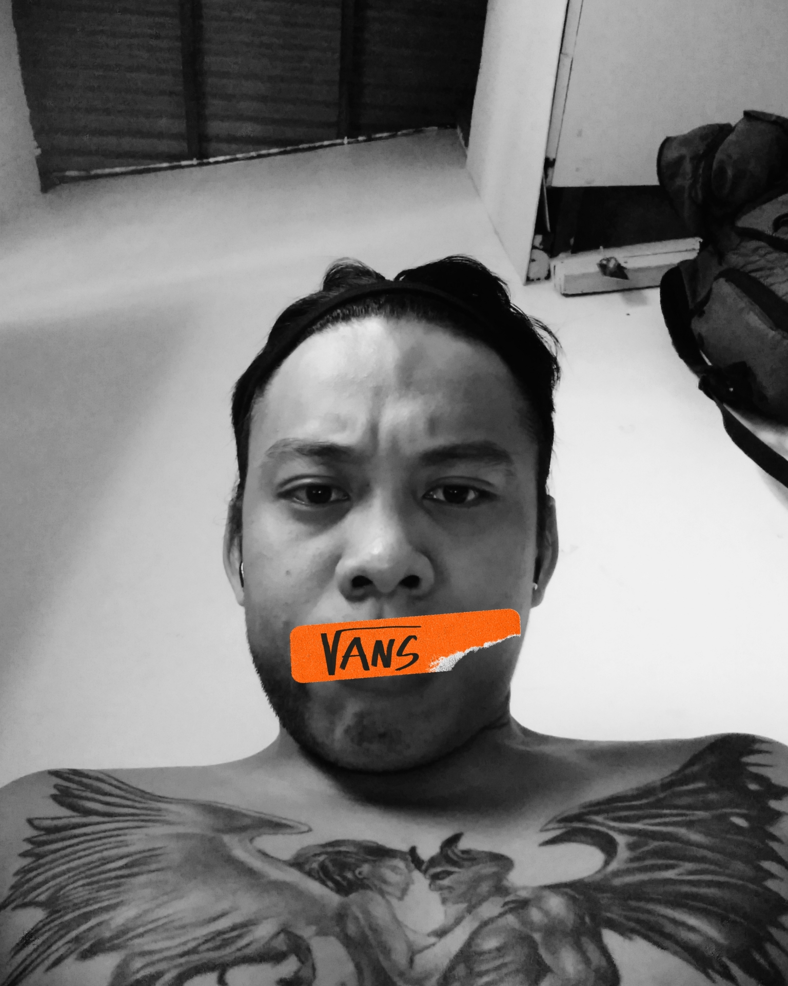 Tinder profile picture for @misfits