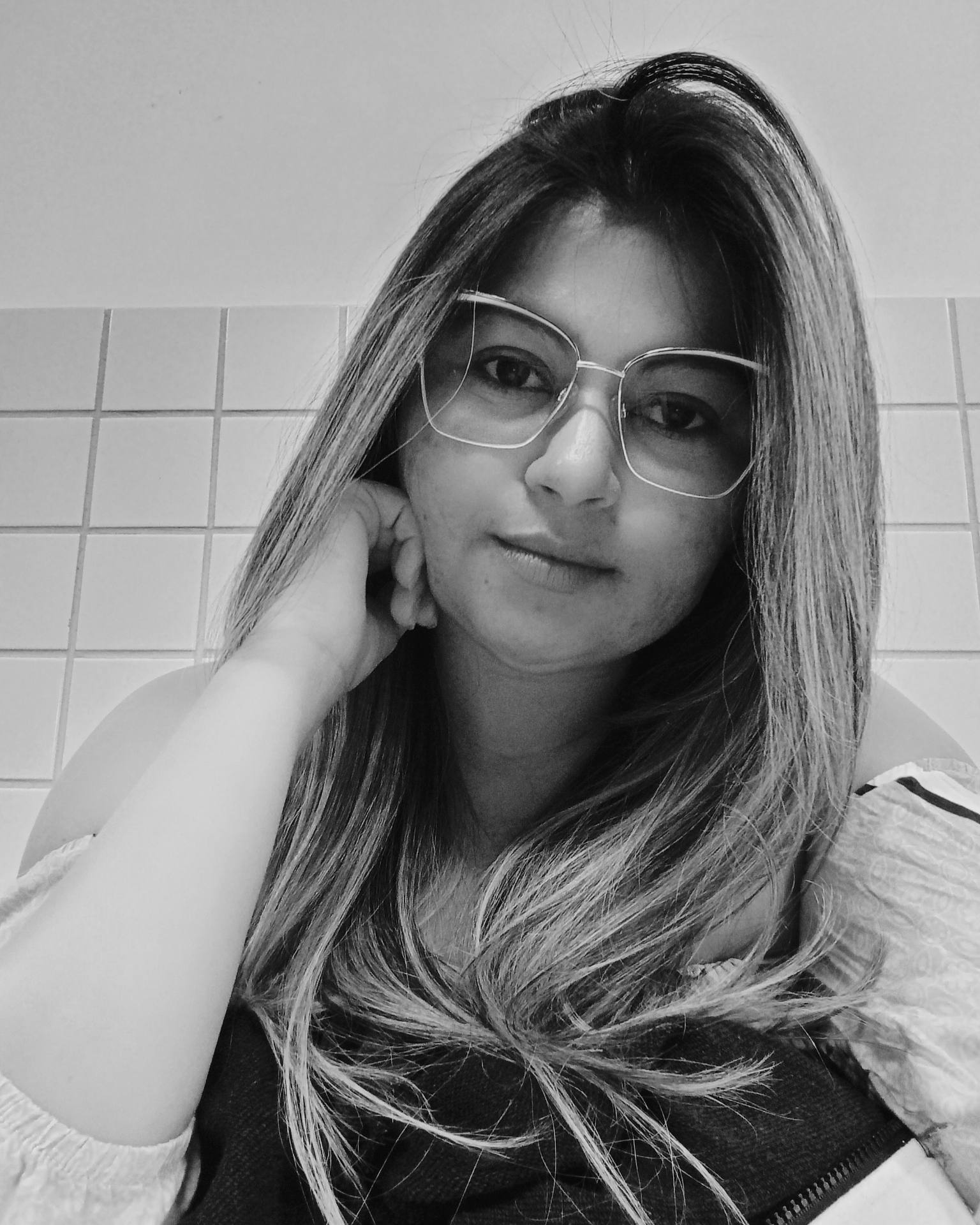 Tinder profile picture for @keilla