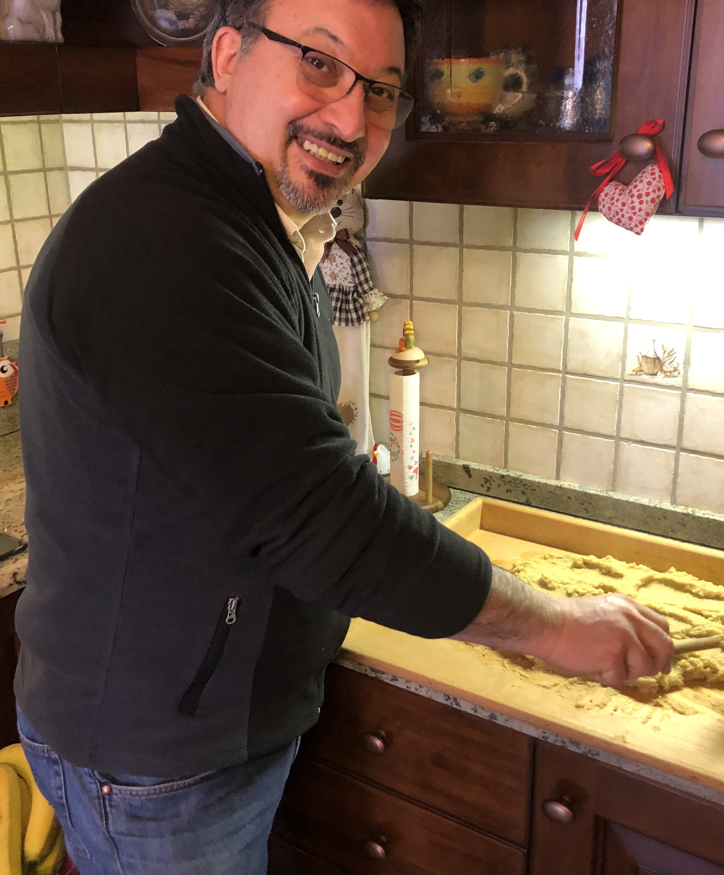 Tinder profile picture for @luca66