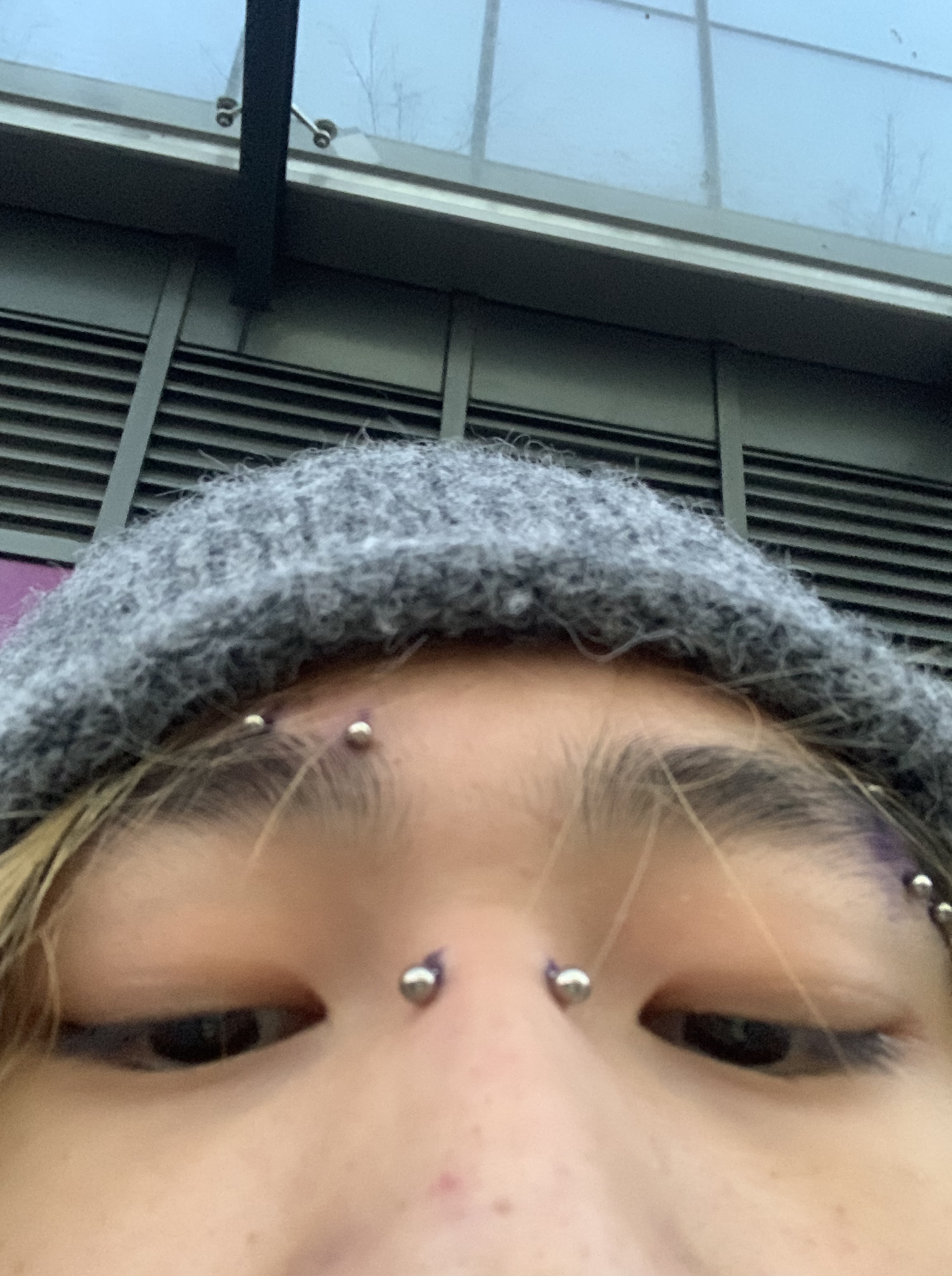 Tinder profile picture for @finger