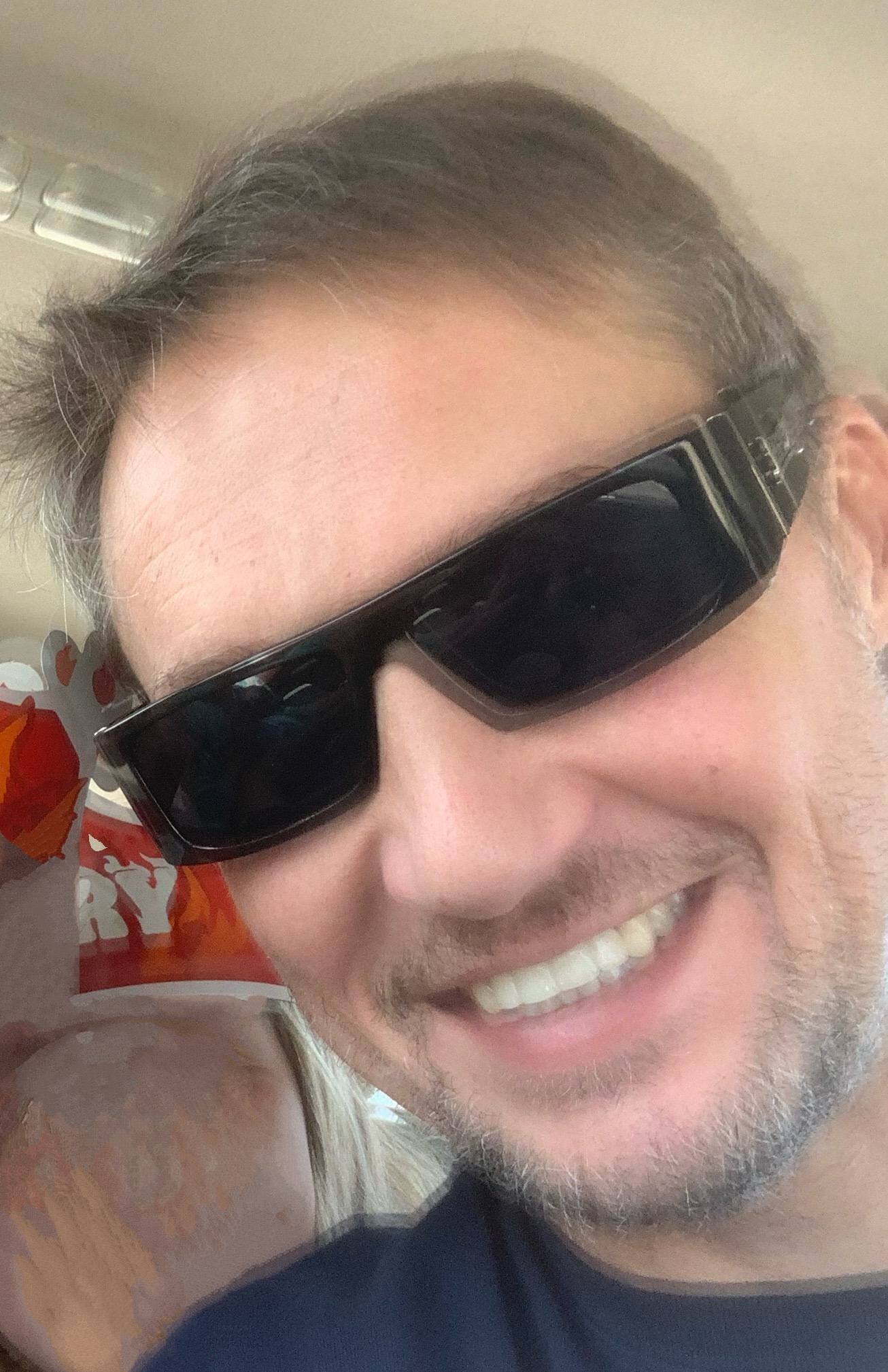 Tinder profile picture for @philharmonic