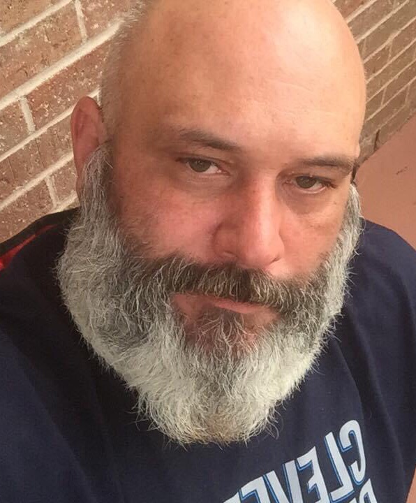 Tinder profile picture for @tarmac