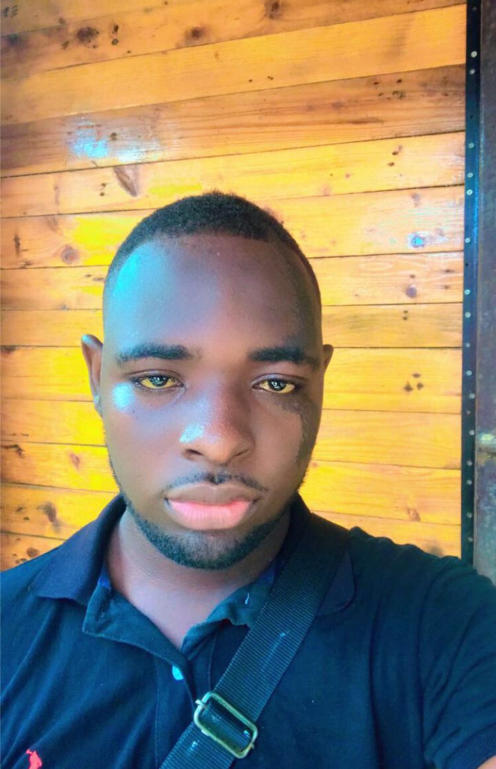 Tinder profile picture for @edition