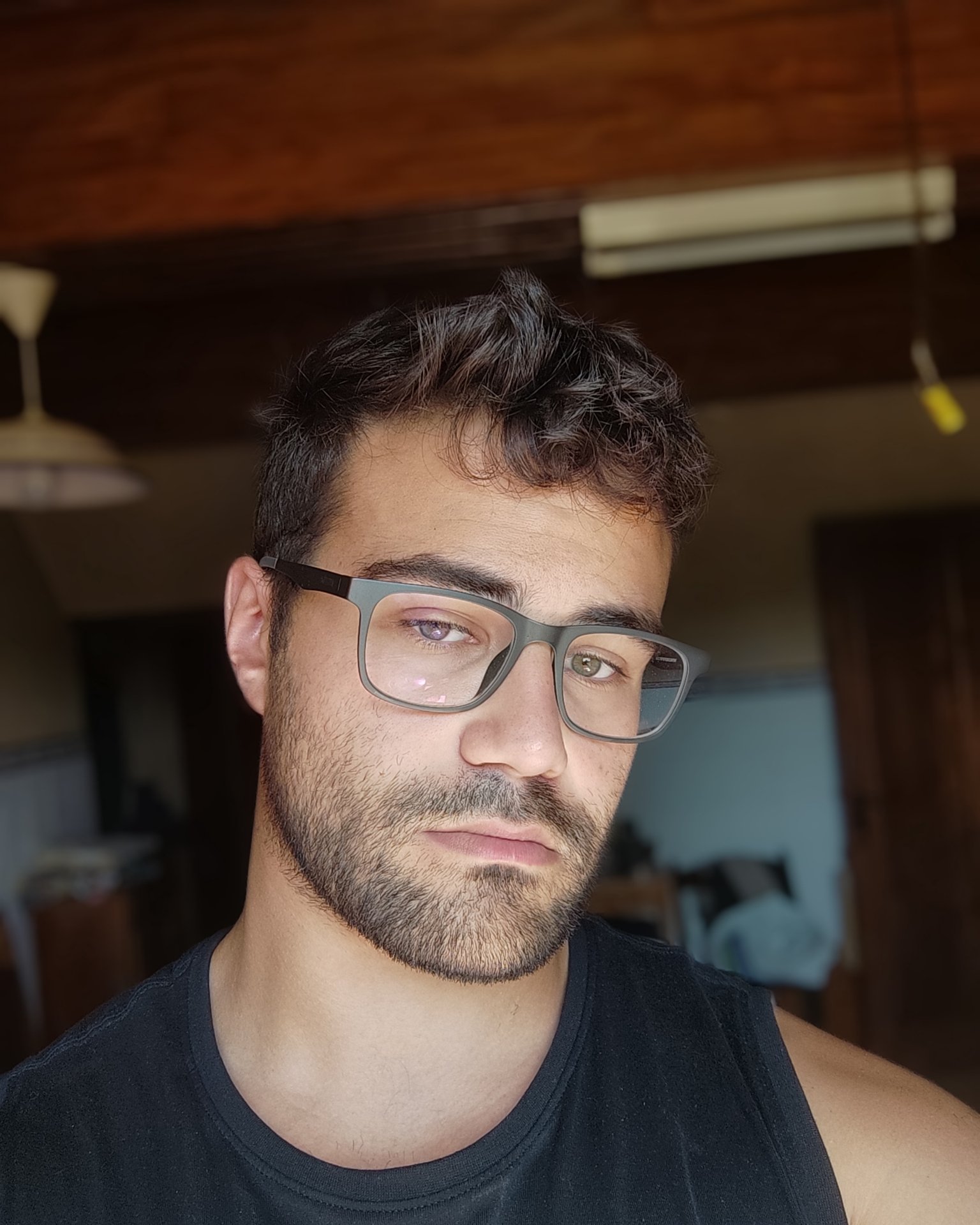 Tinder profile picture for @miguelrf