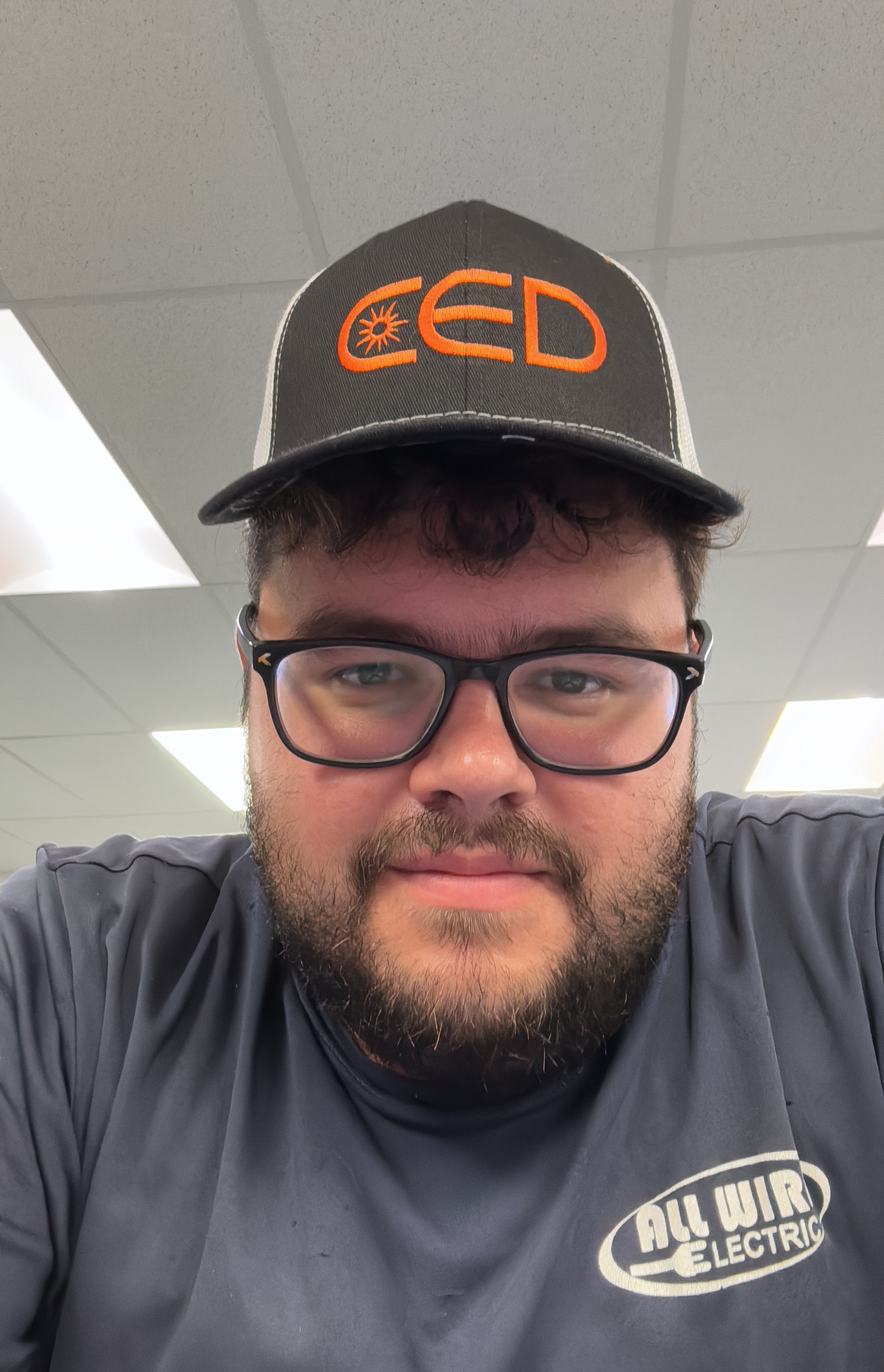 Tinder profile picture for @euclid