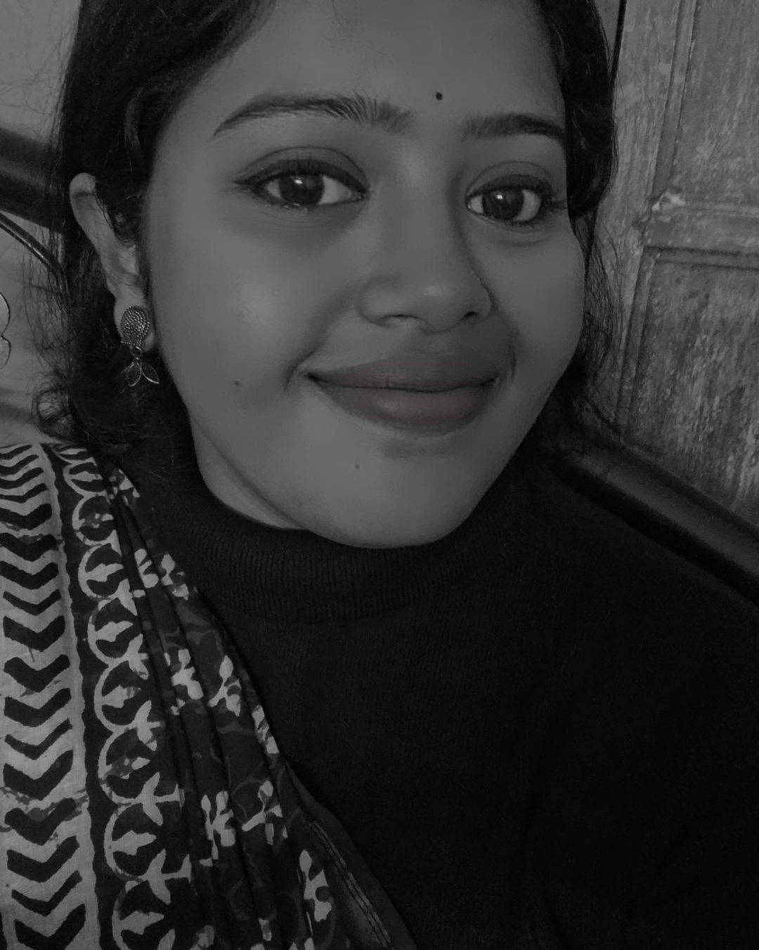 Tinder profile picture for @tanima