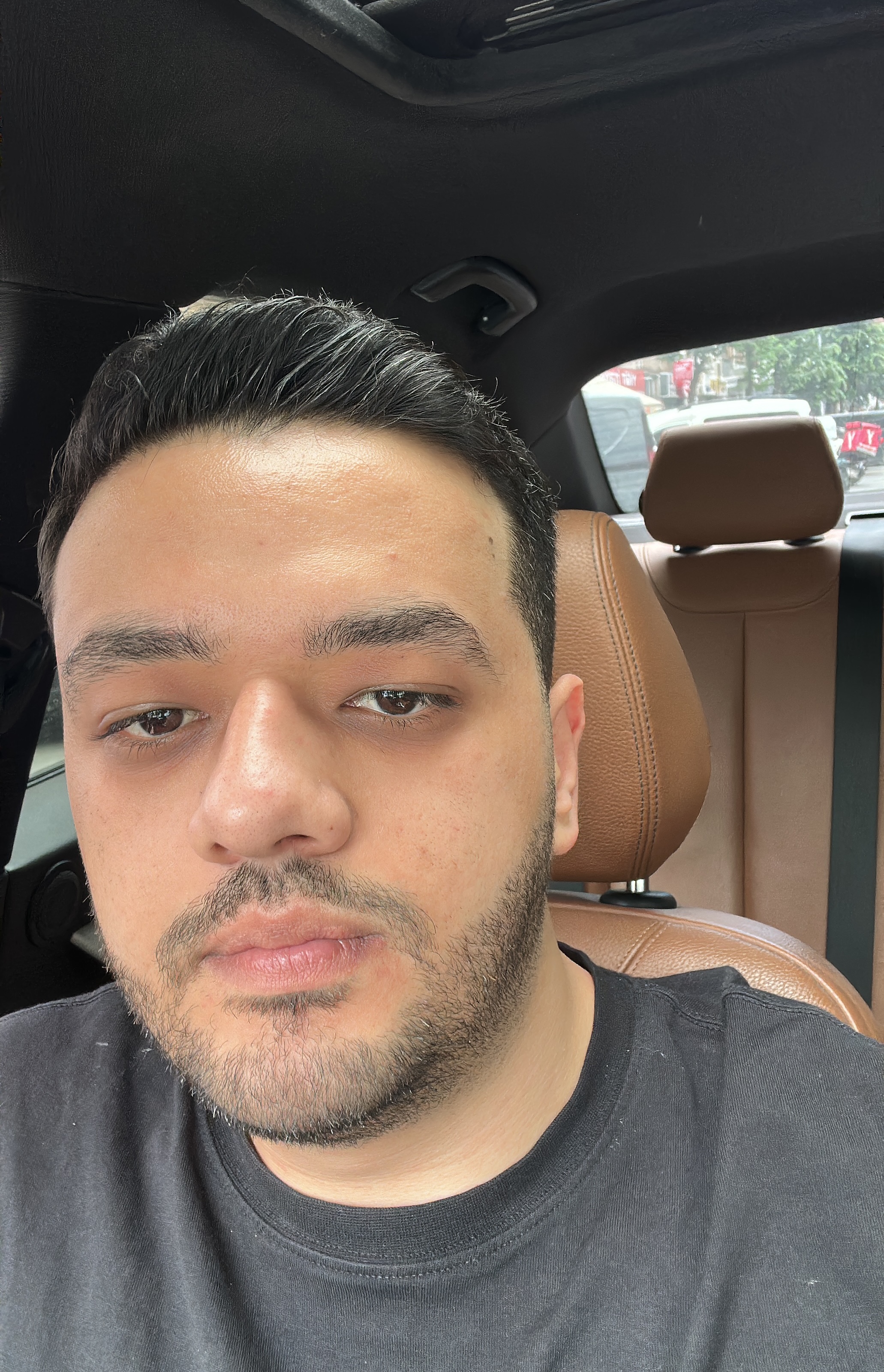 Tinder profile picture for @and