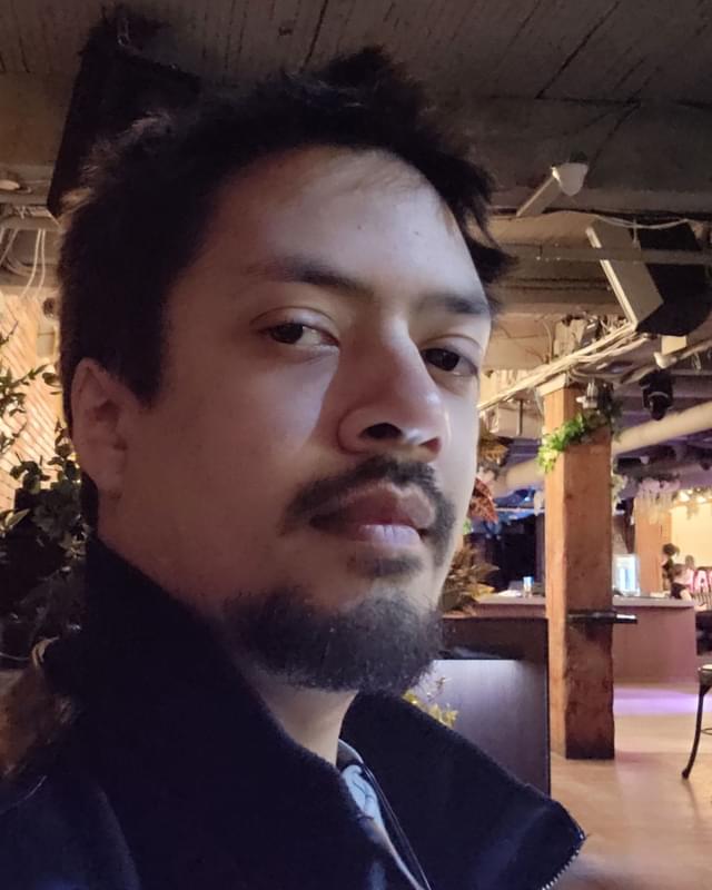 Kyron kbeaton tinder