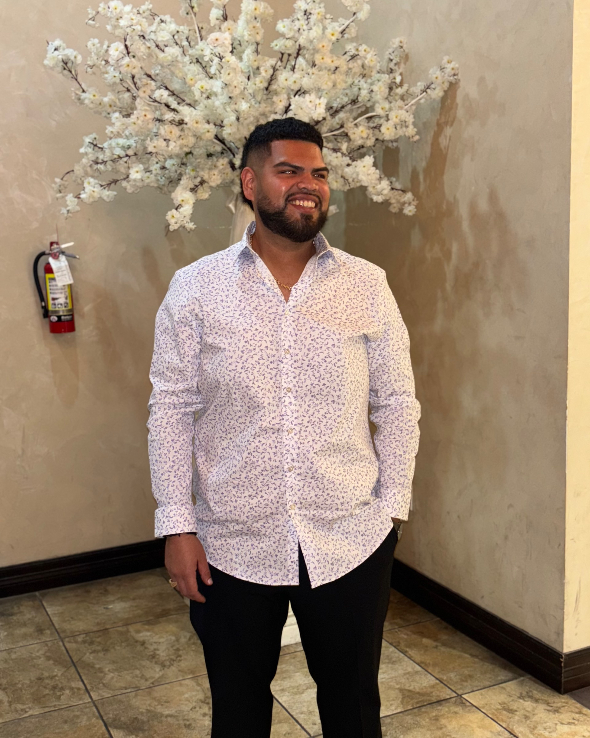 Tinder profile picture for @texans