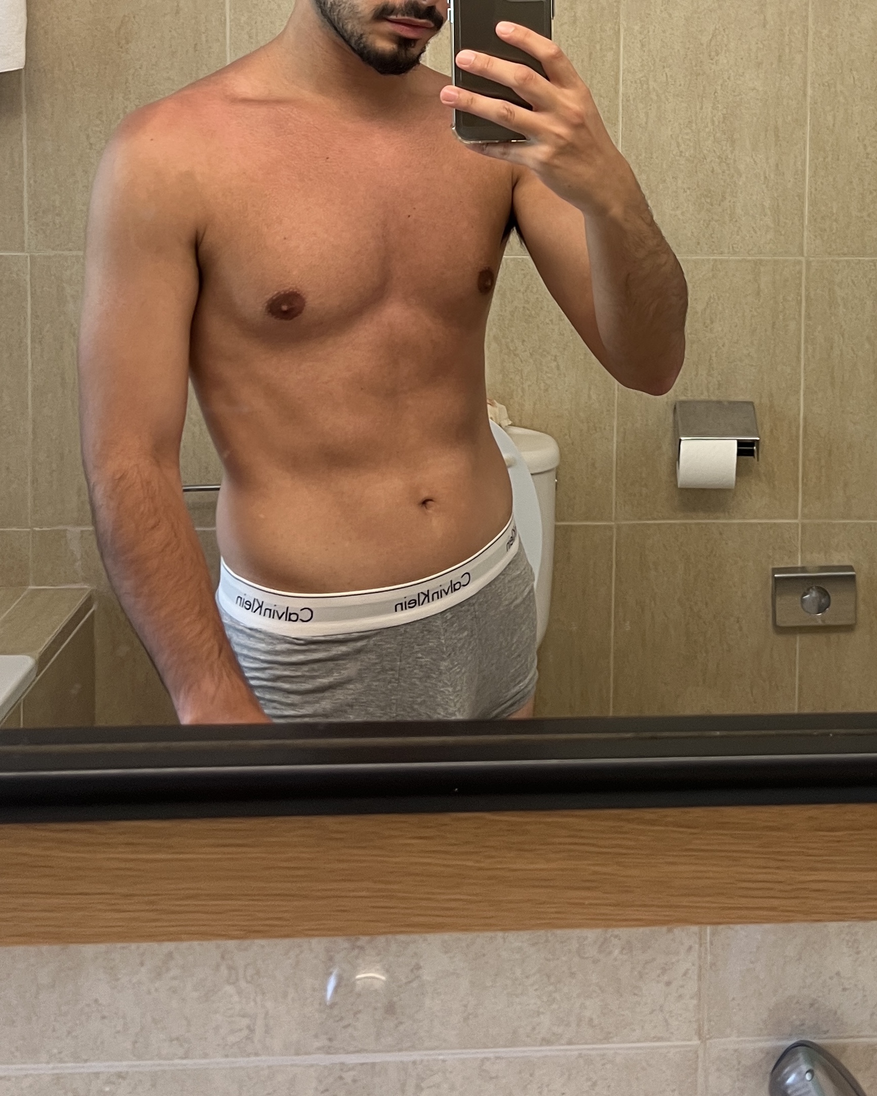 Tinder profile picture for @orb