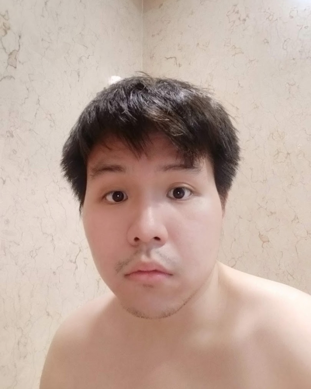 Tinder profile picture for @jdj