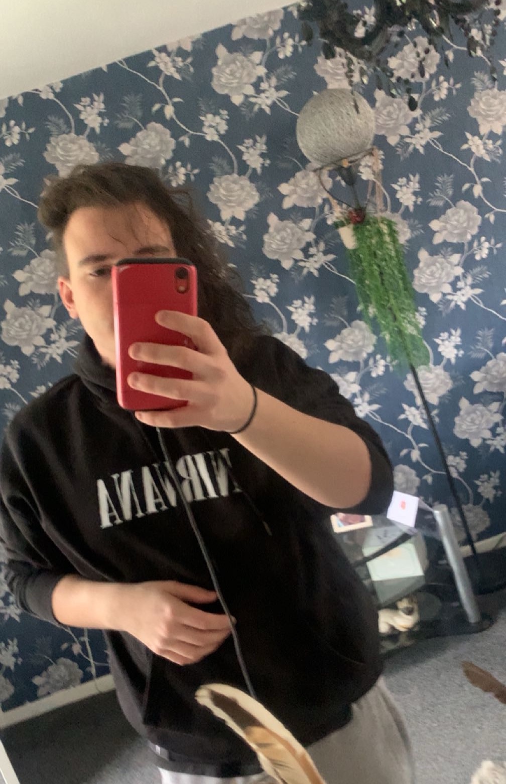 Tinder profile picture for @achieve