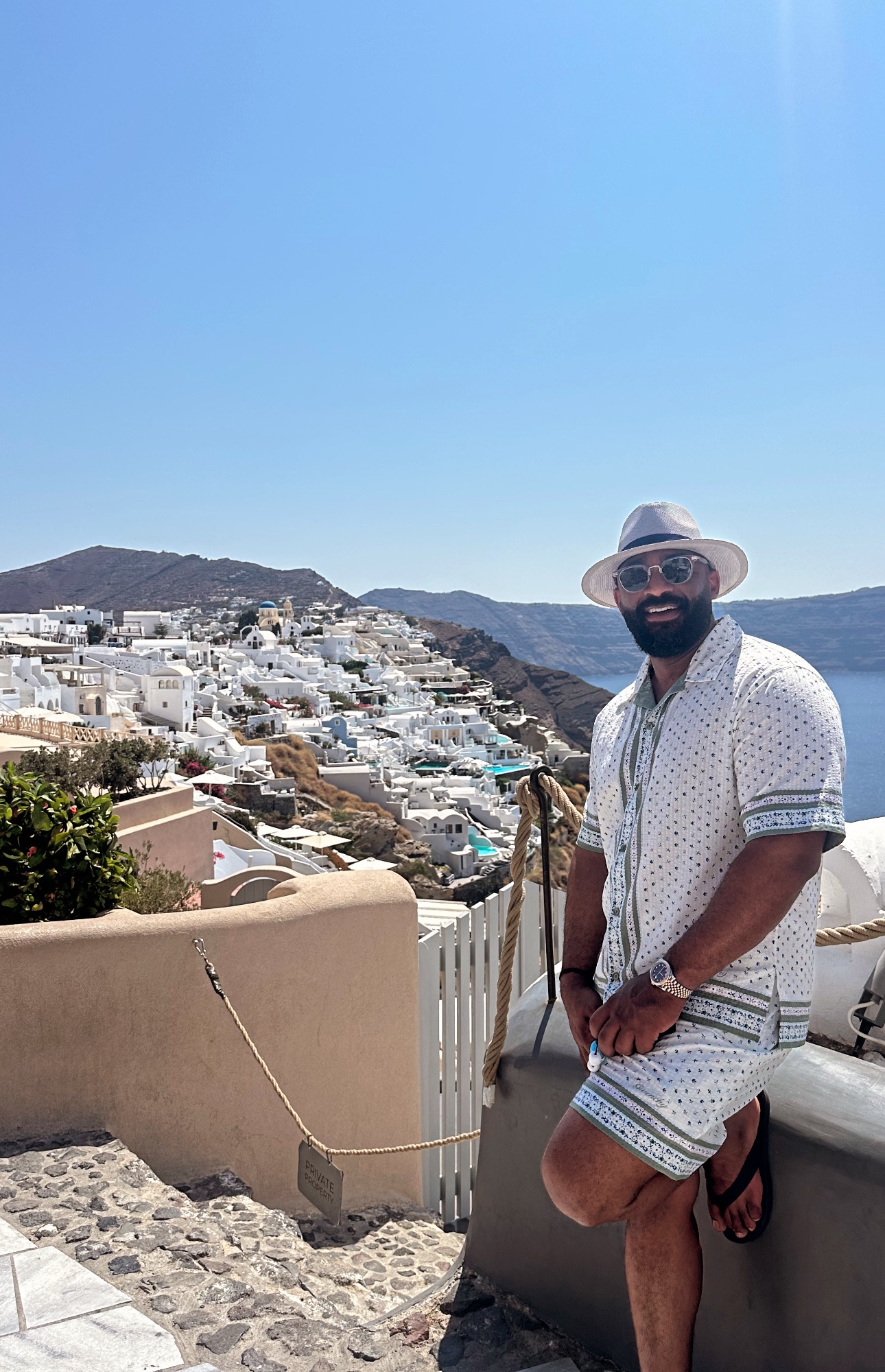 Tinder profile picture for @riviera