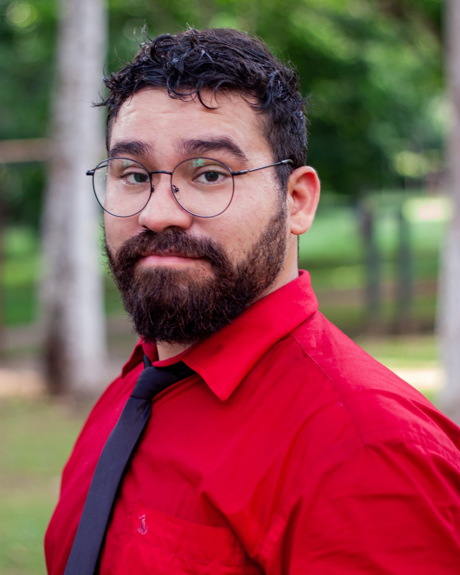 Tinder profile picture for @smoltox