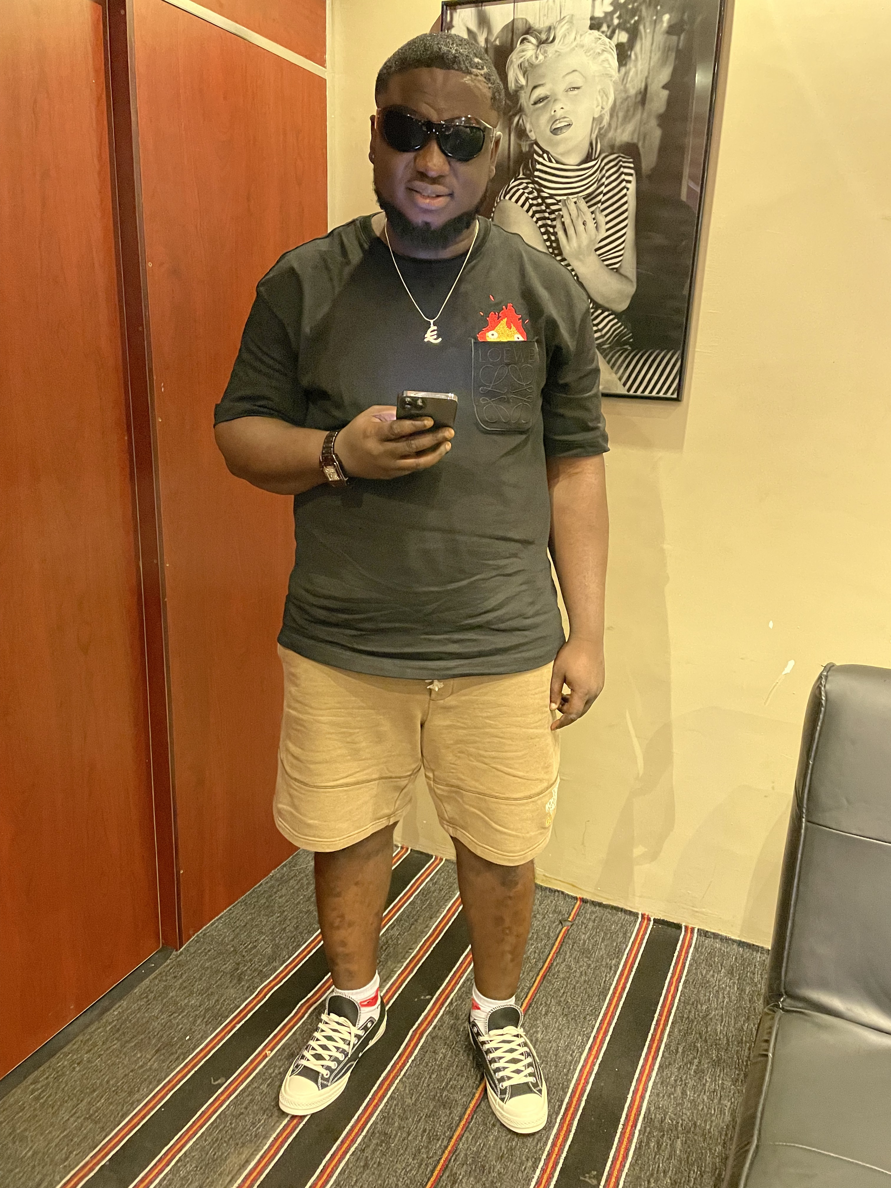 Tinder profile picture for @polo
