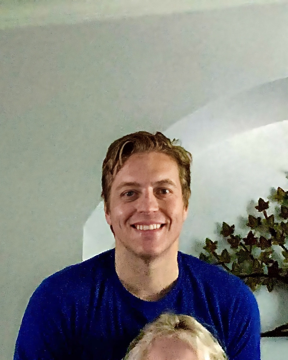 Tinder profile picture for @sdn