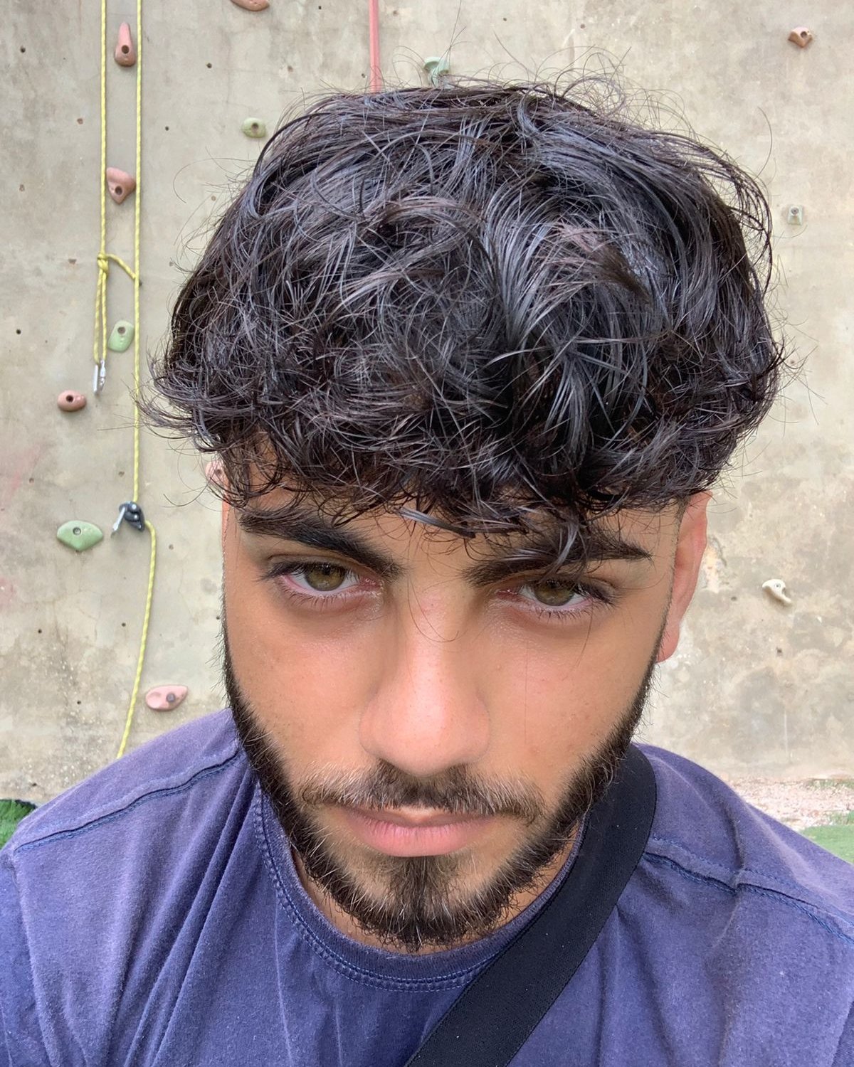Tinder profile picture for @ralph