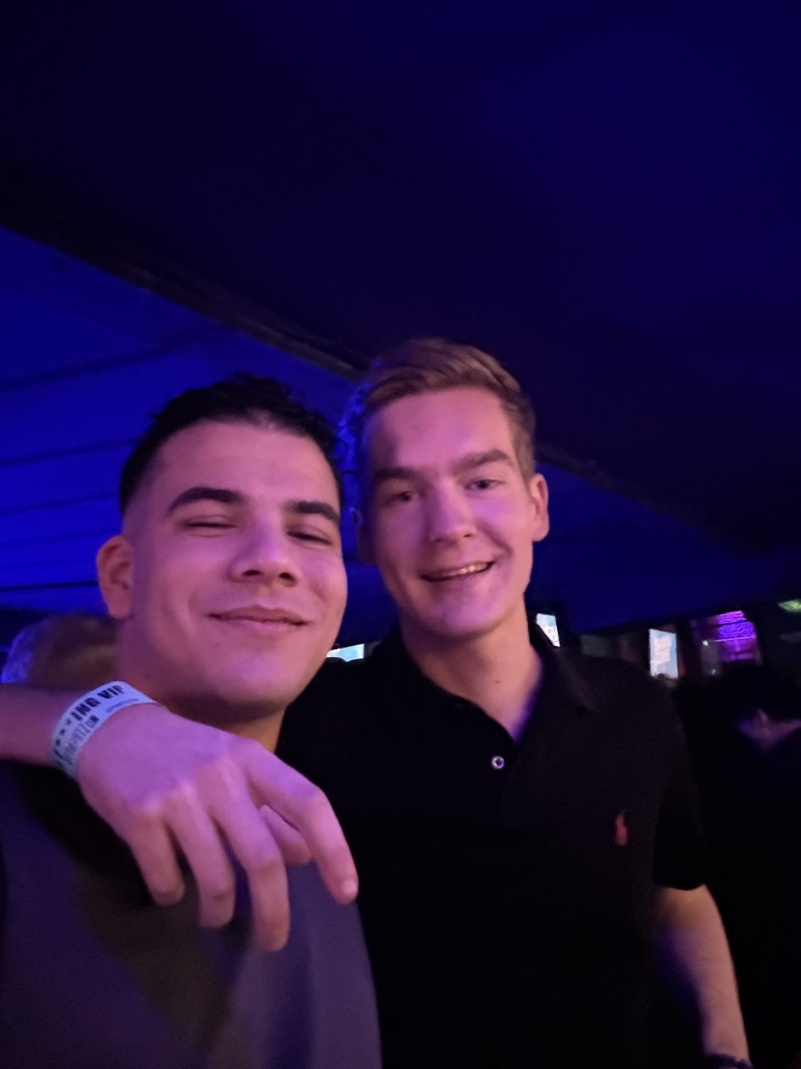 Tinder profile picture for @jurre