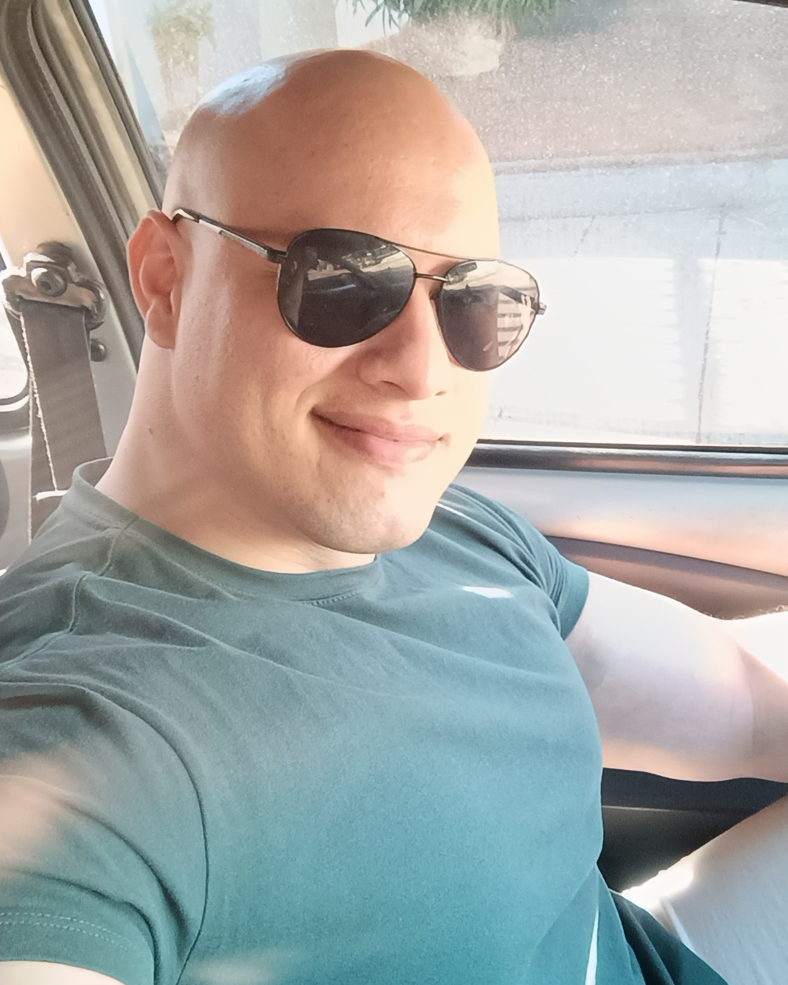 Tinder profile picture for @vital