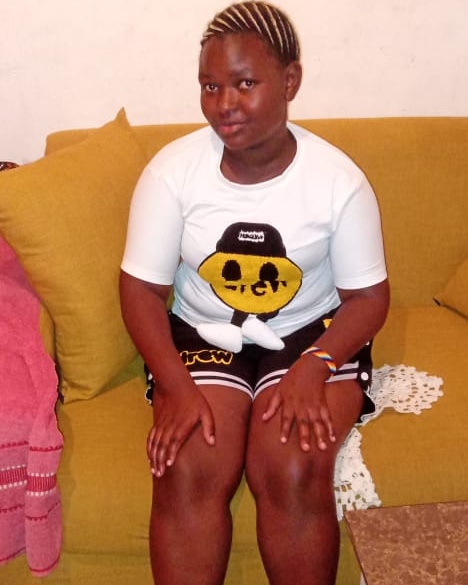Tinder profile picture for @surprises
