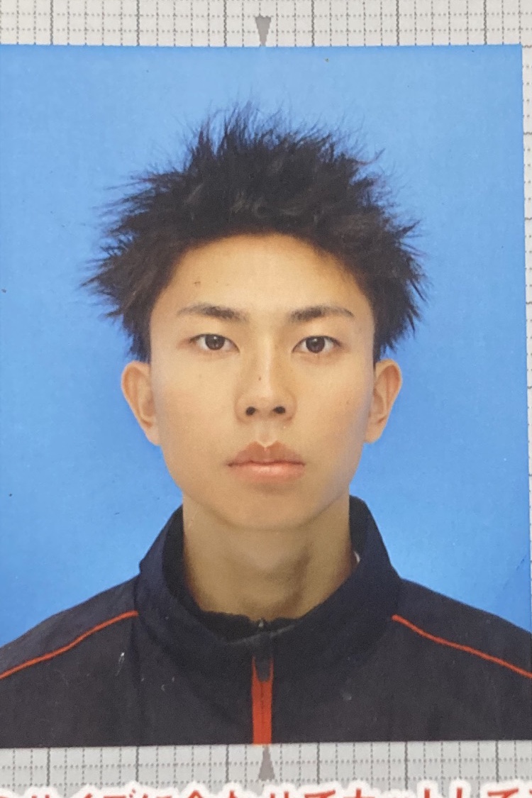 Tinder profile picture for @ryo