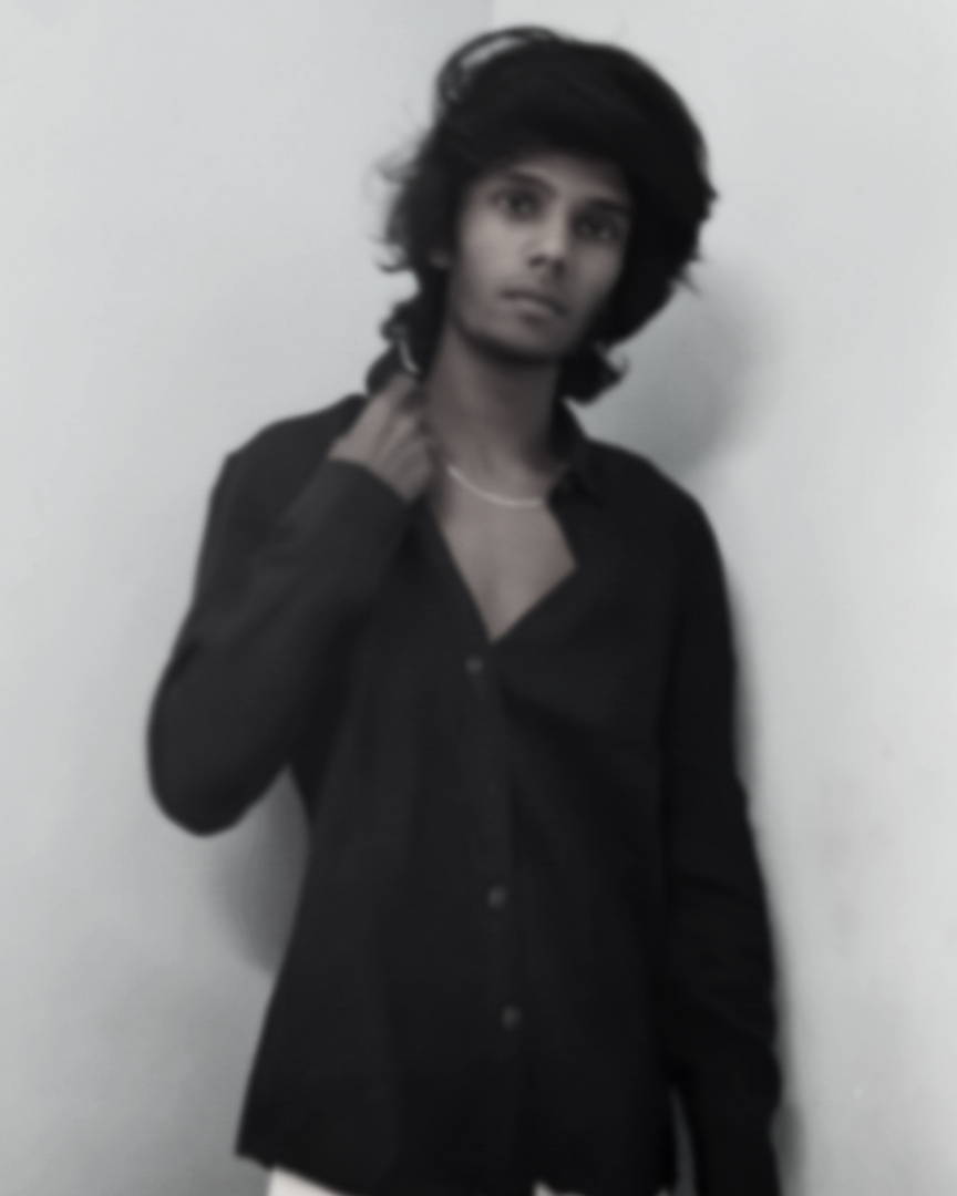 Tinder profile picture for @jaisurya