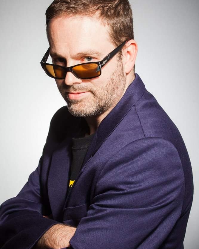 Tinder profile picture for @phoenix