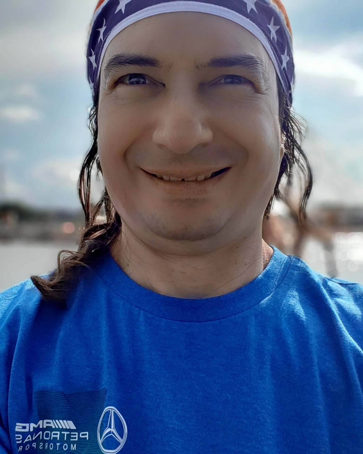 Tinder profile picture for @antonin