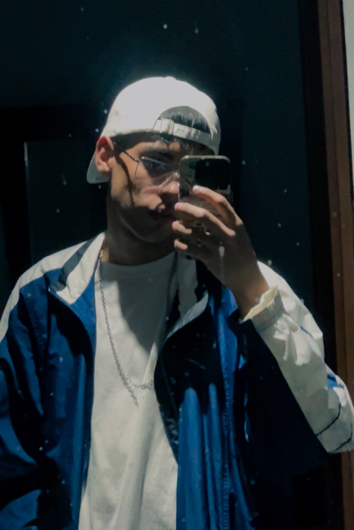 Tinder profile picture for @gero
