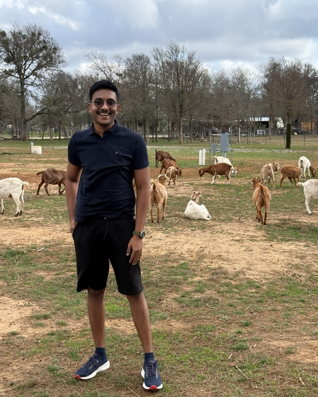Tinder profile picture for @prize