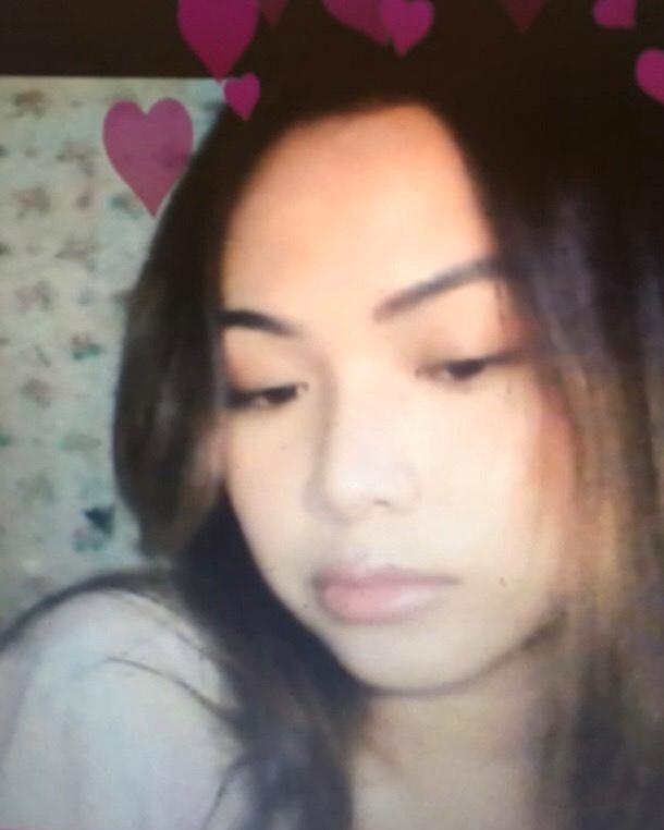 Tinder profile picture for @kyy