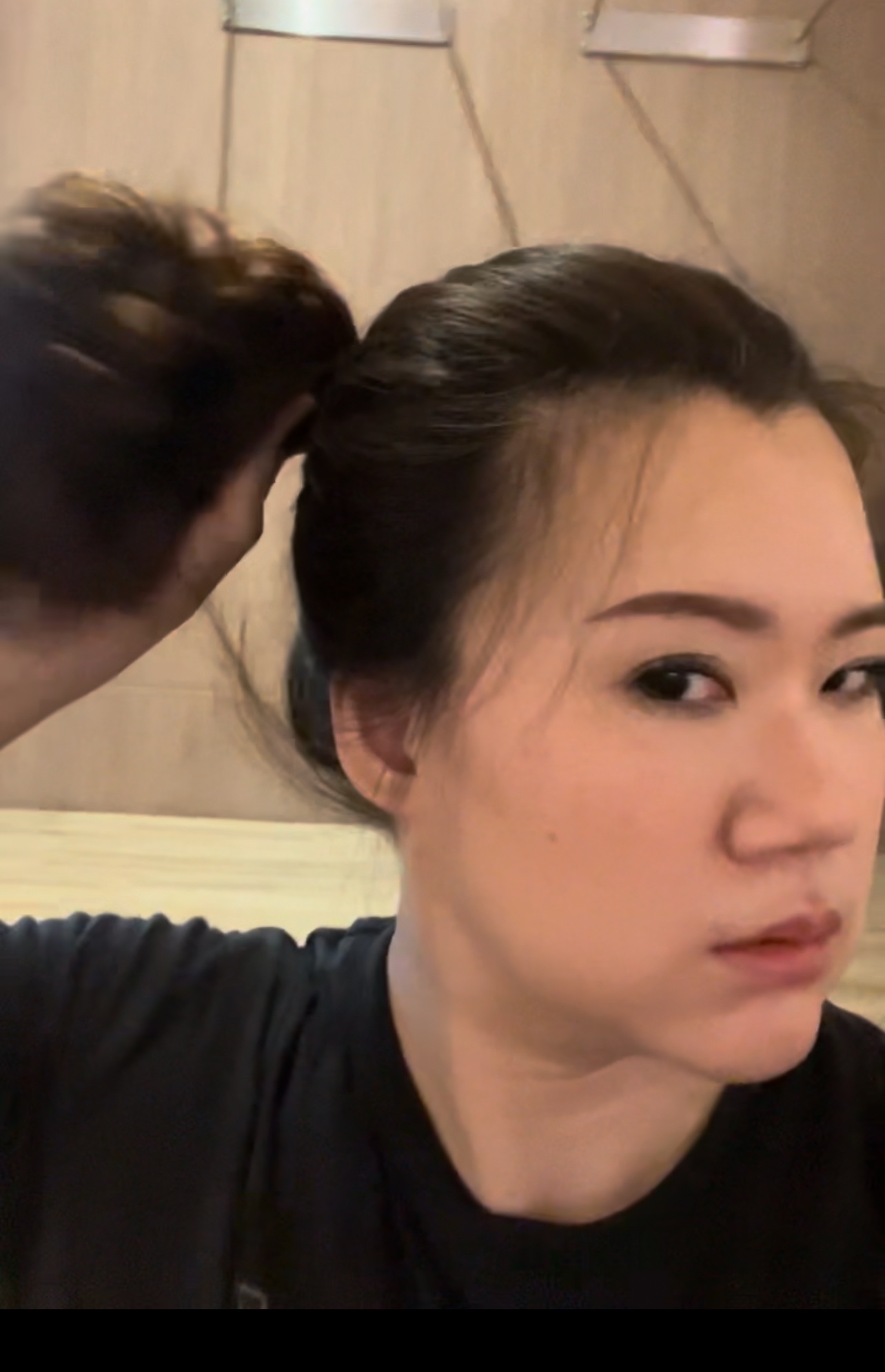 Tinder profile picture for @coconuts