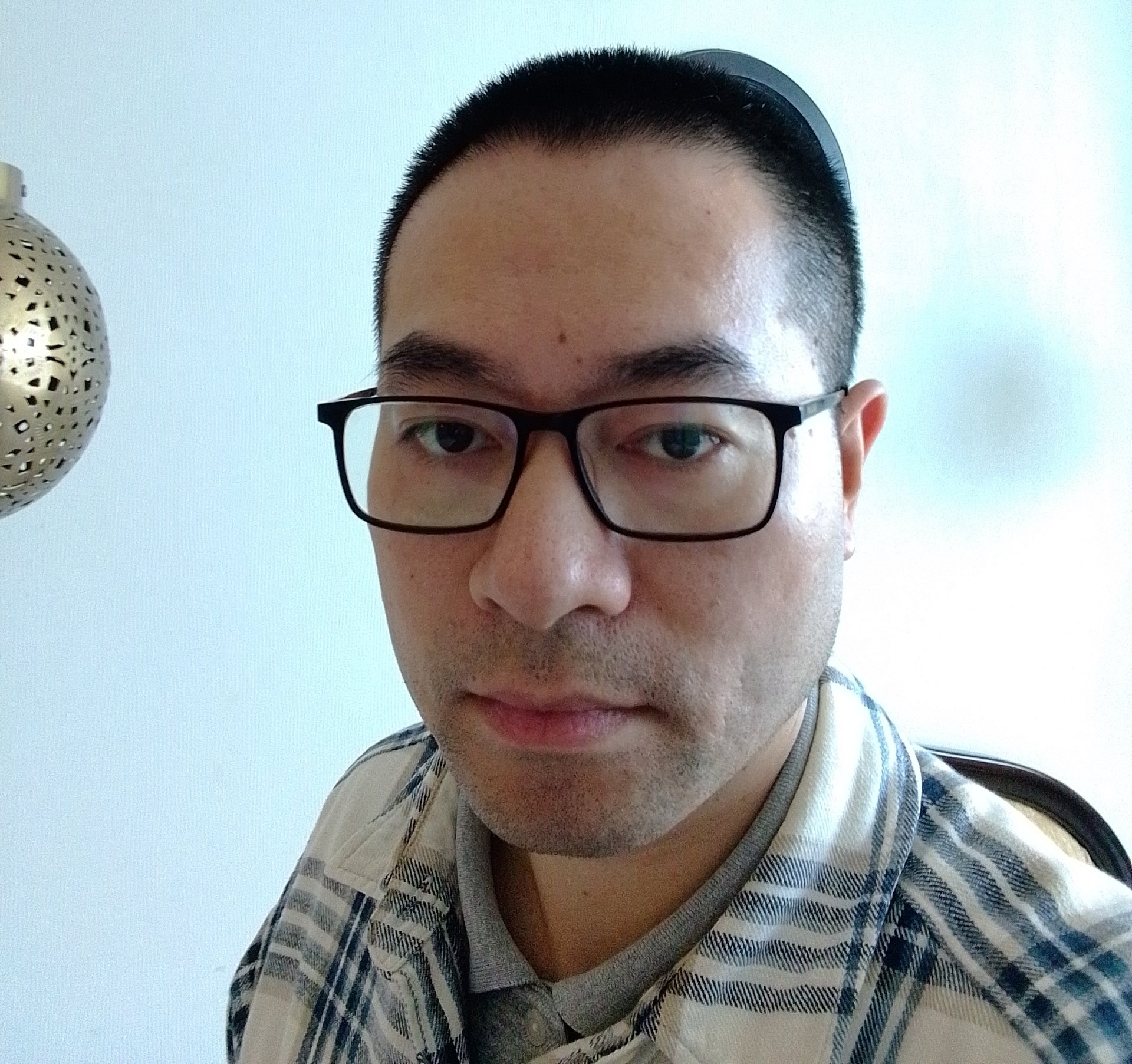 Tinder profile picture for @kuchi