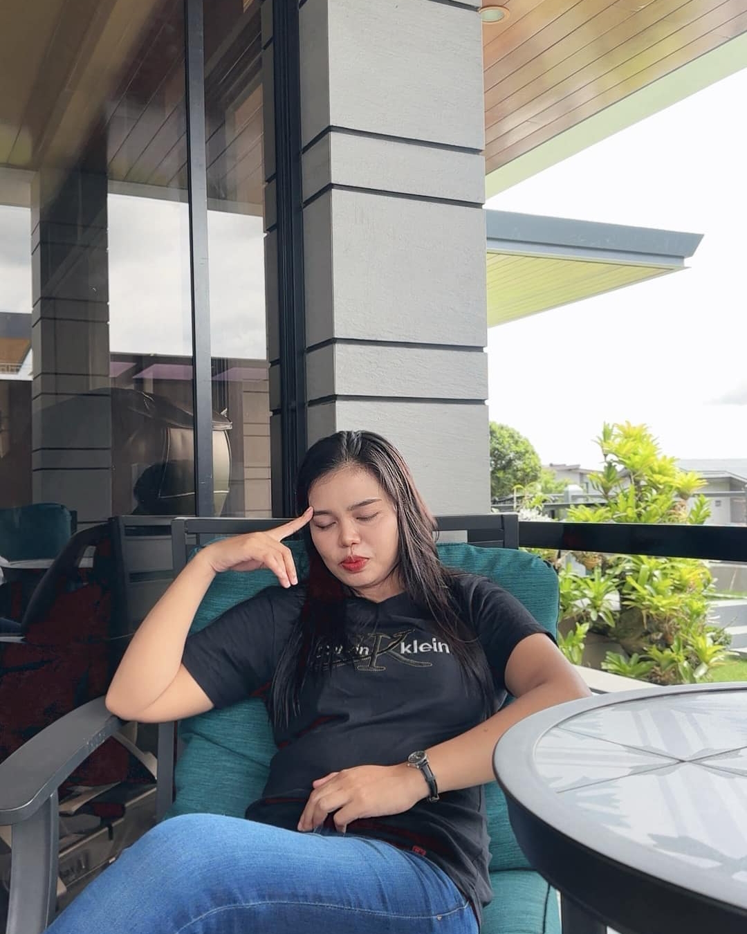 Tinder profile picture for @lalisa