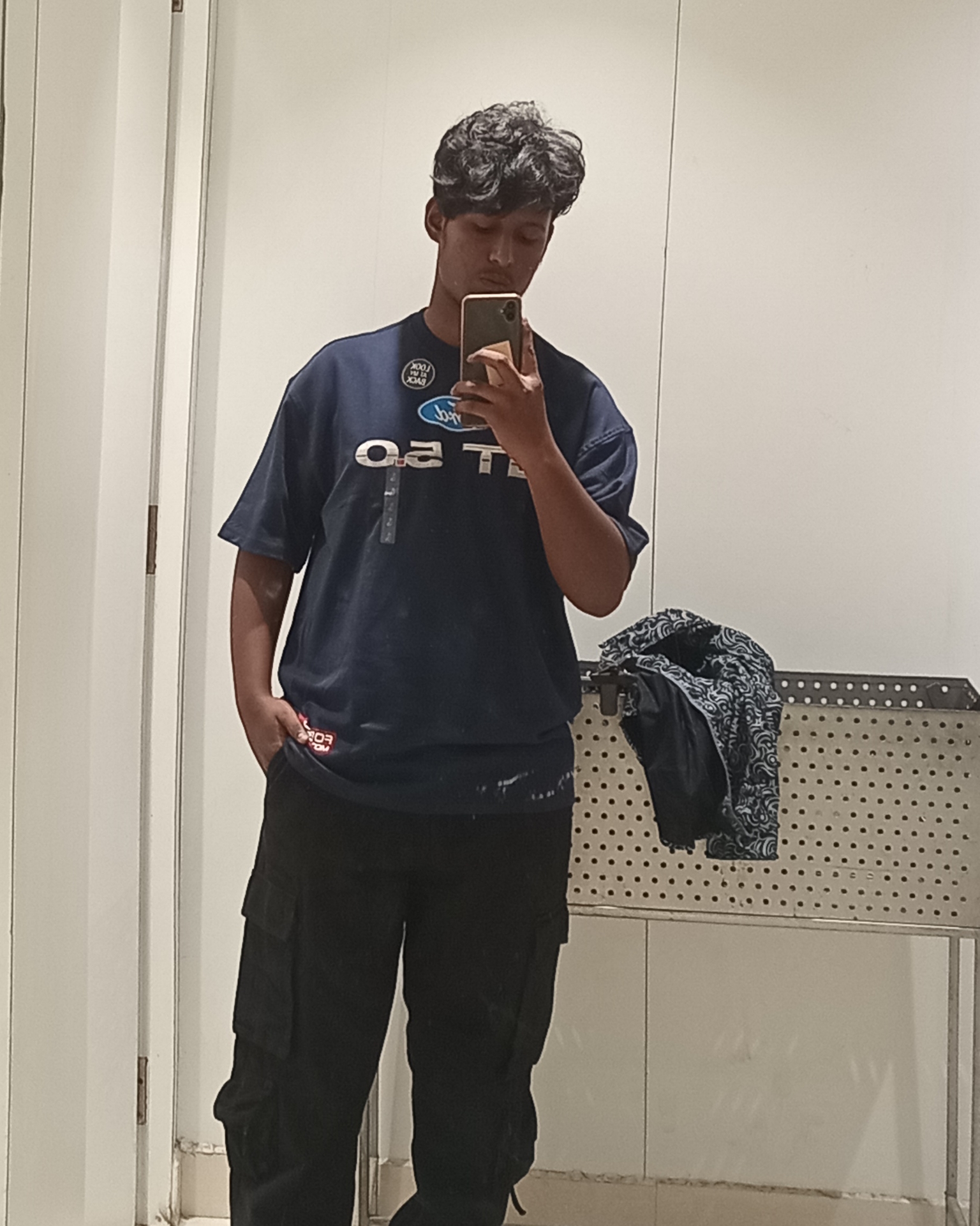 Tinder profile picture for @nissan