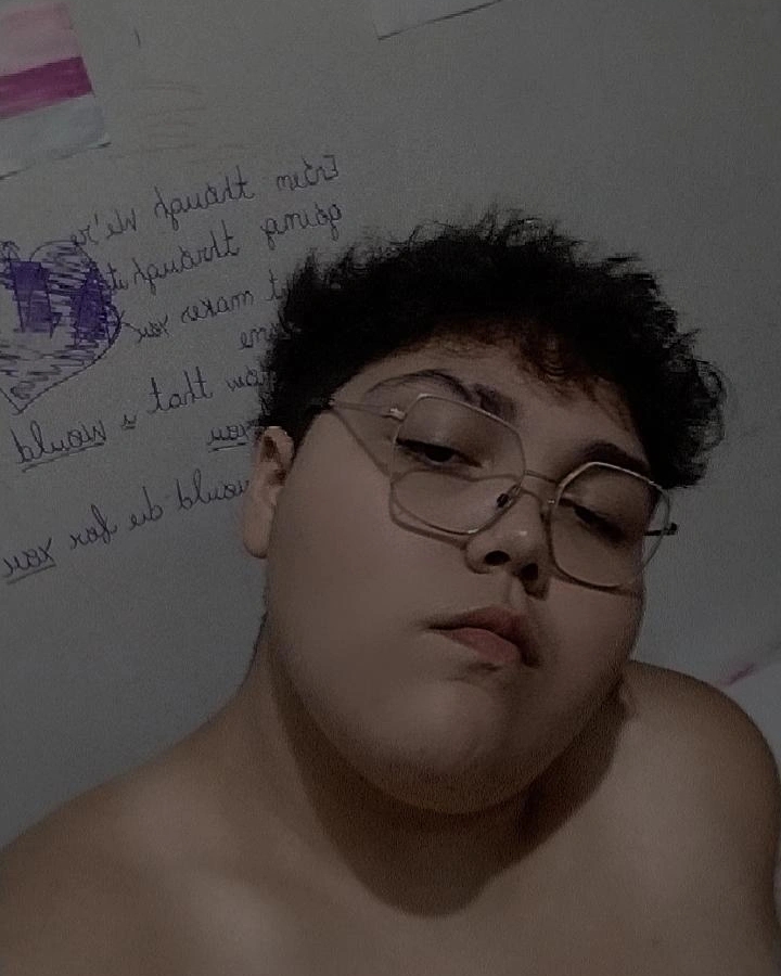 Tinder profile picture for @giovane