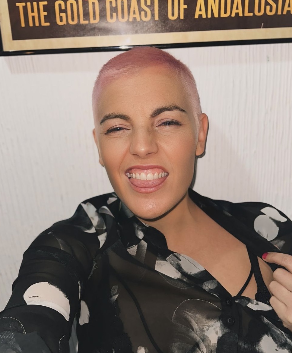 Tinder profile picture for @radar