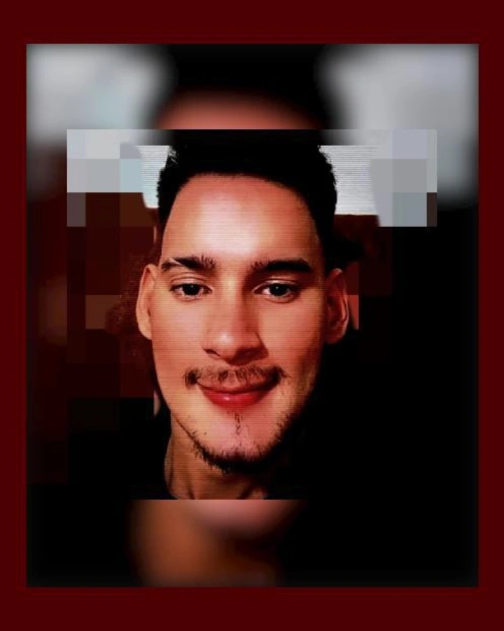 Tinder profile picture for @gauna