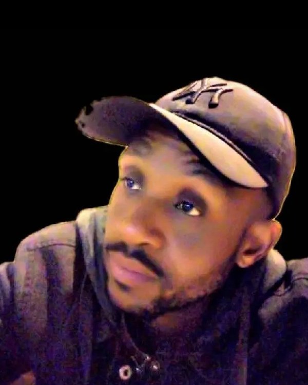 Tinder profile picture for @nation