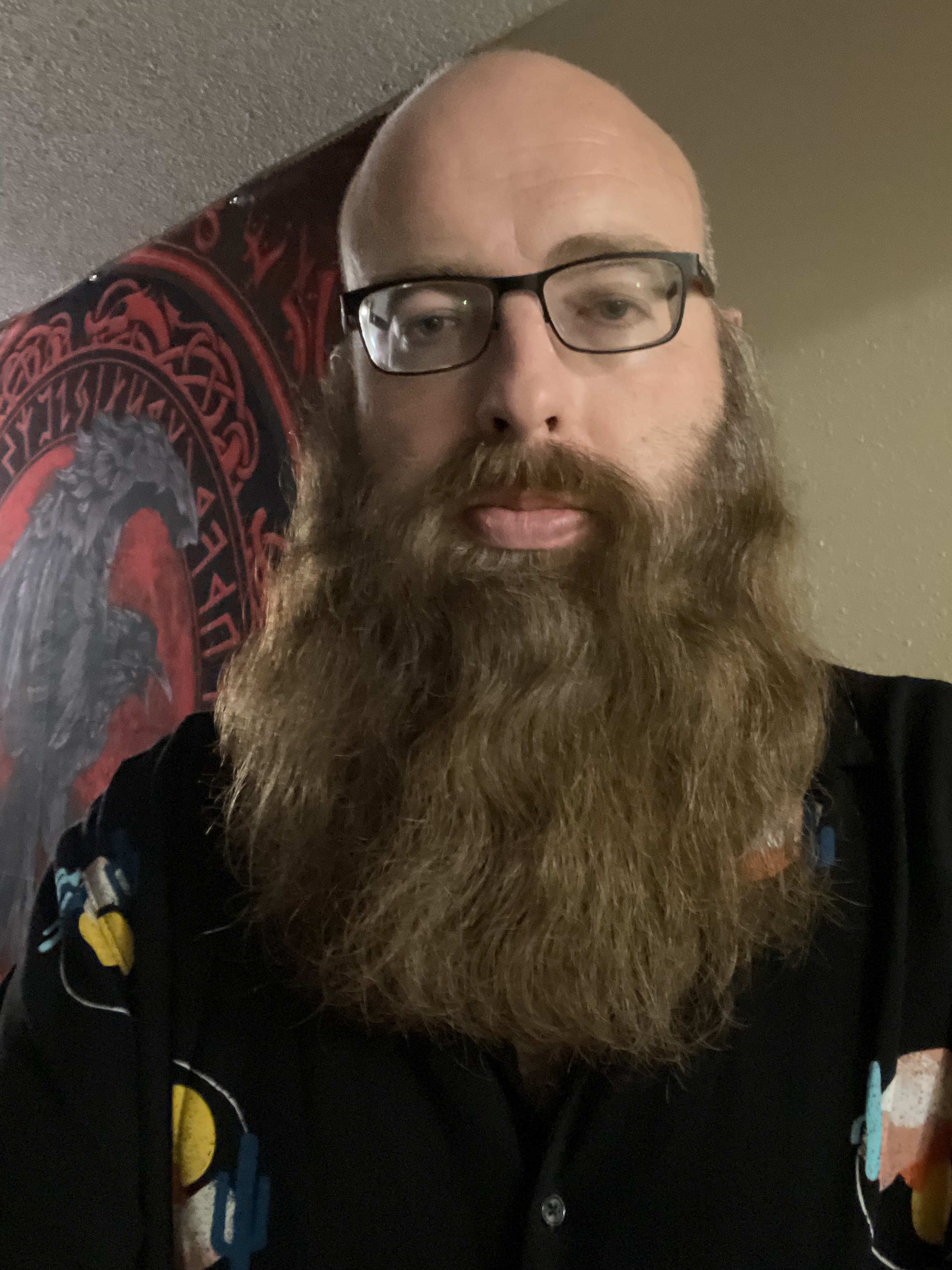 Tinder profile picture for @jayme