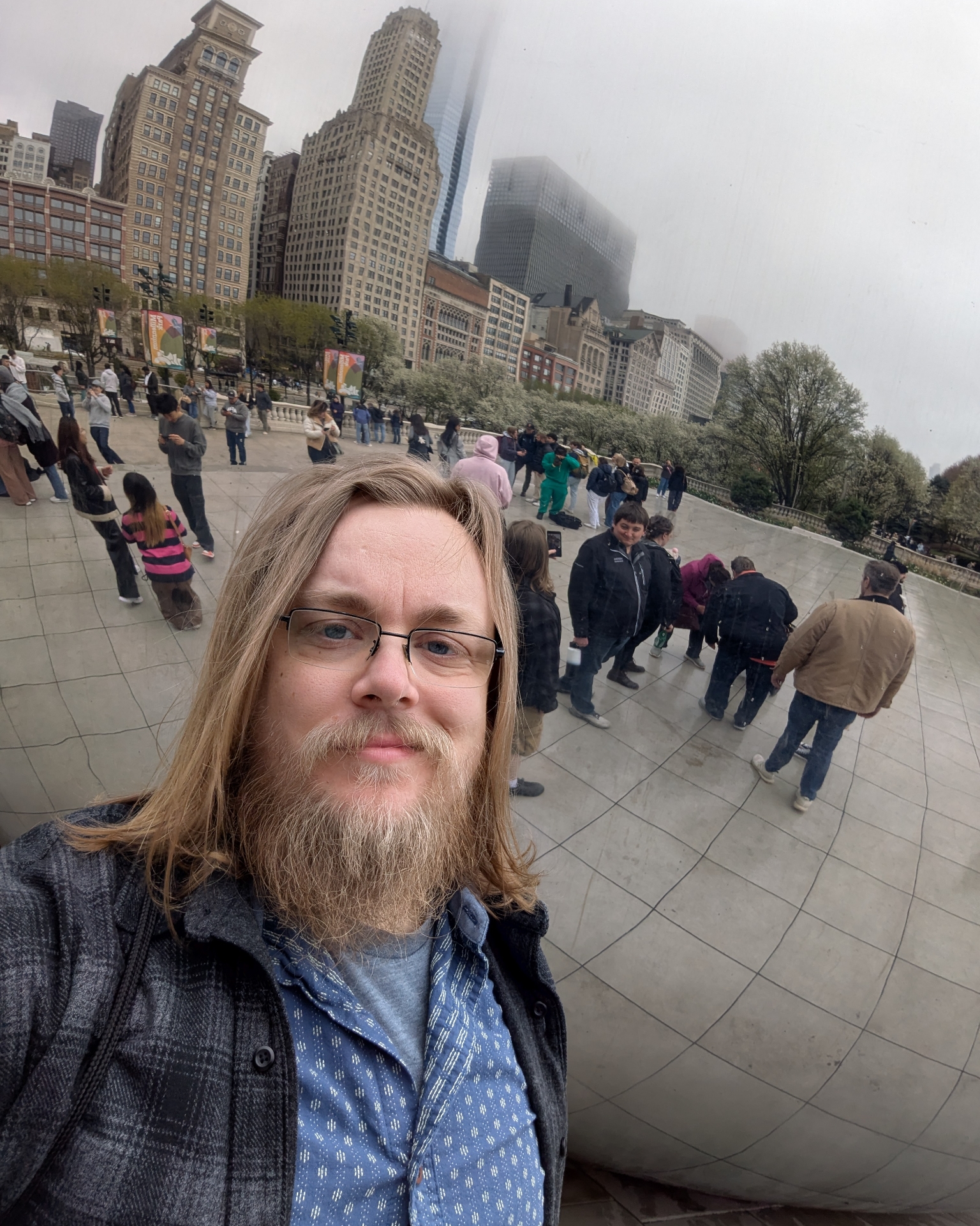 Tinder profile picture for @enan