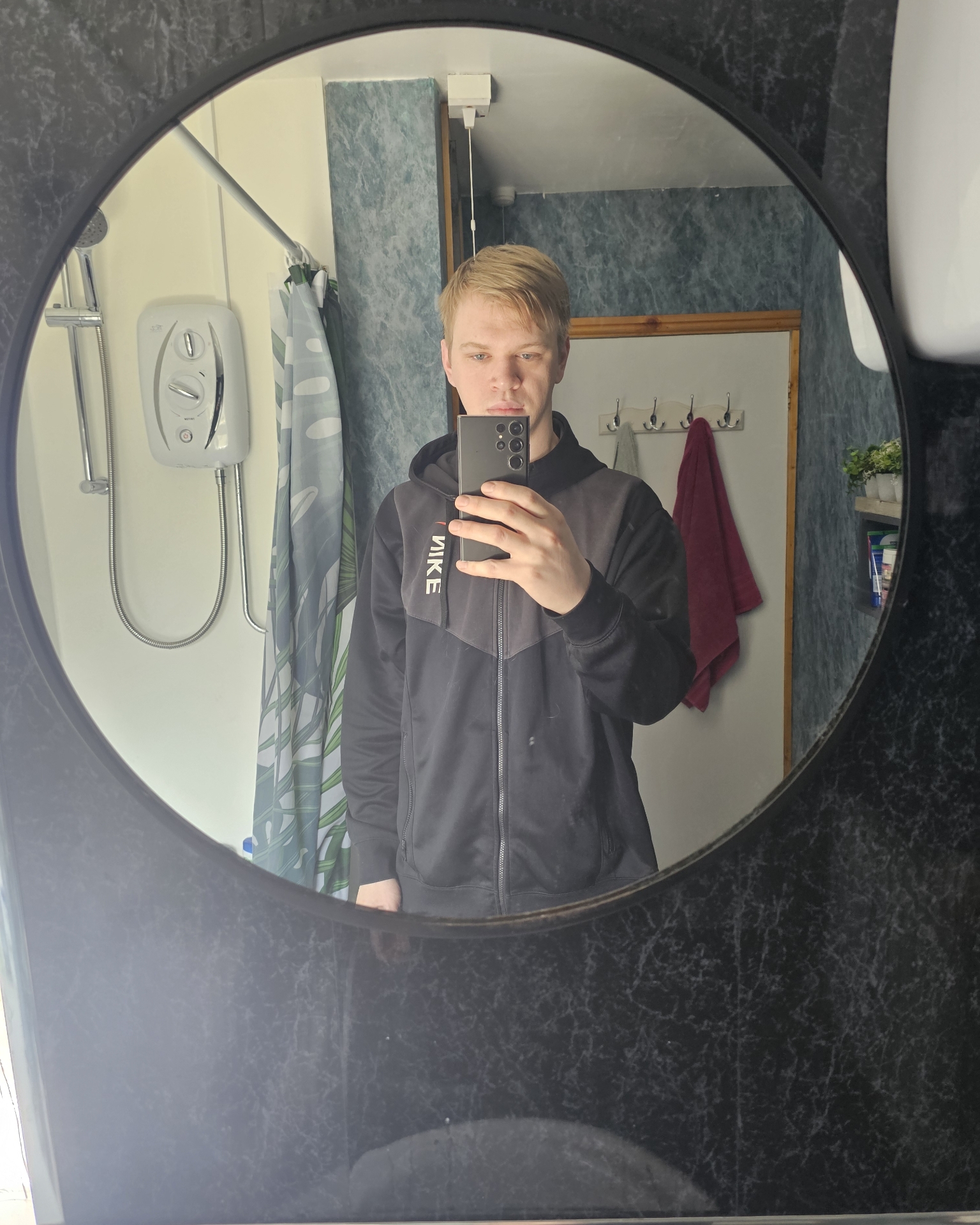 Tinder profile picture for @jakub
