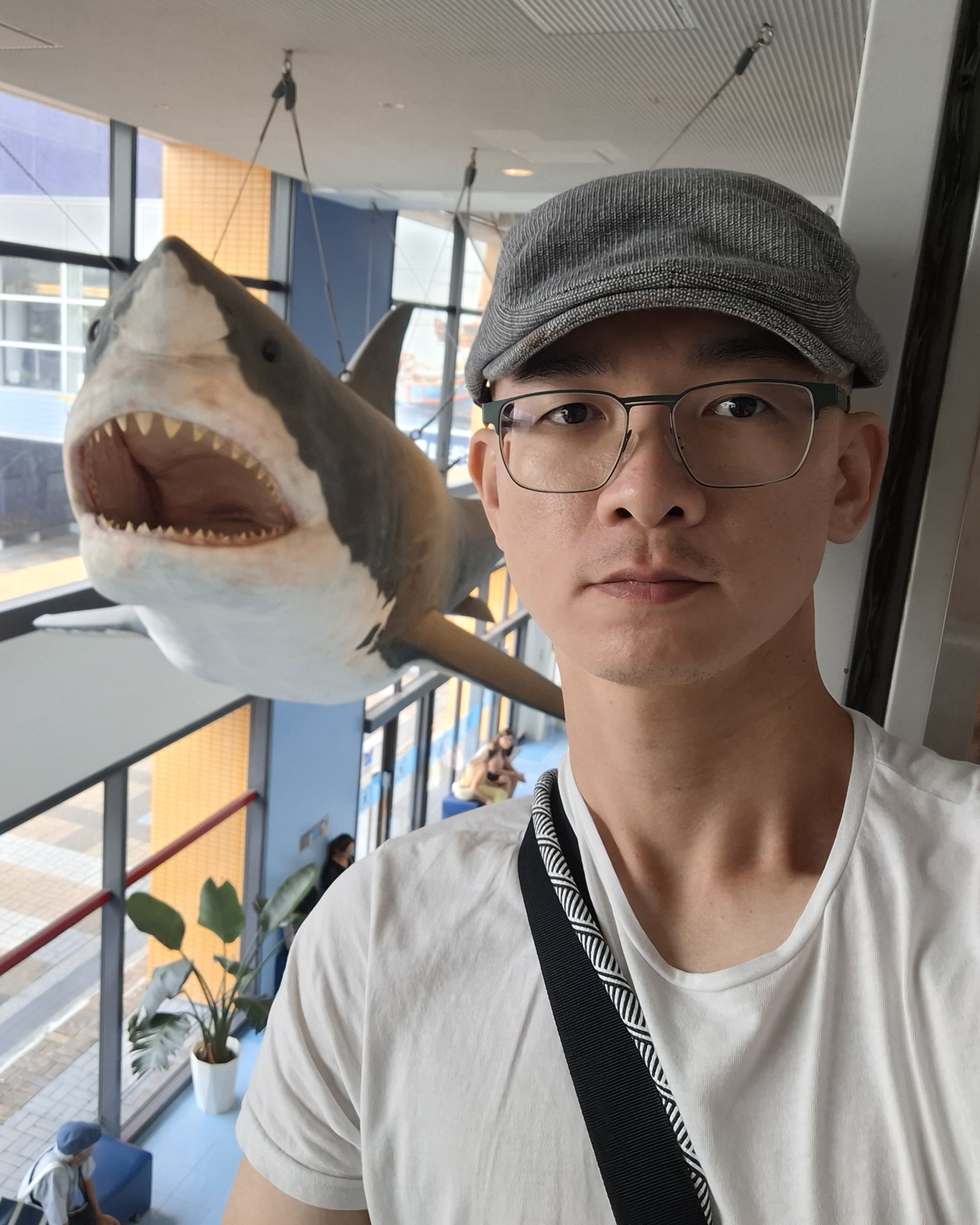 Tinder profile picture for @yen