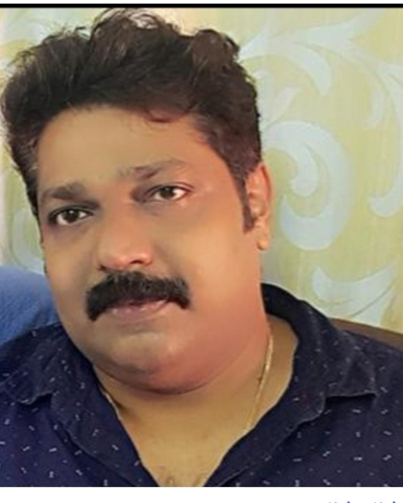 Tinder profile picture for @nived